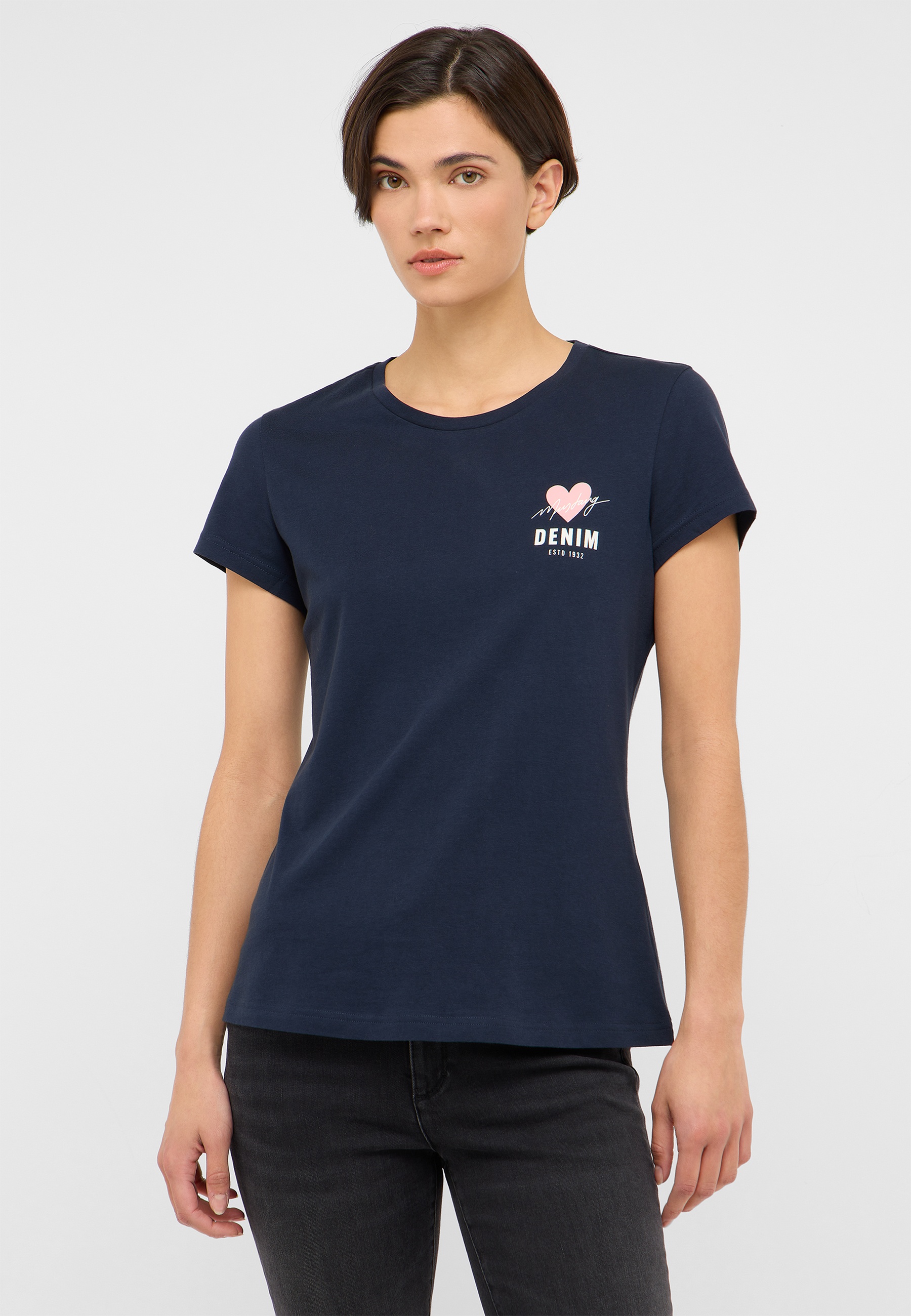 T-Shirt Style Alexia