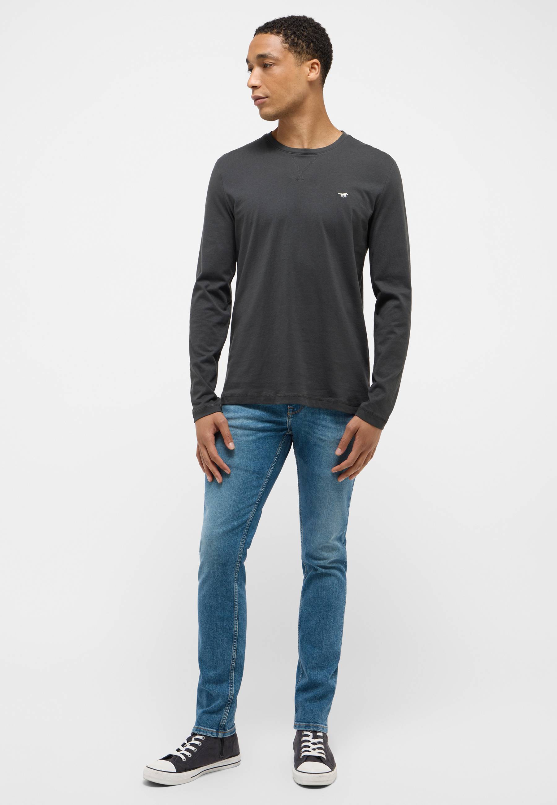 Jeans Style Frisco Skinny