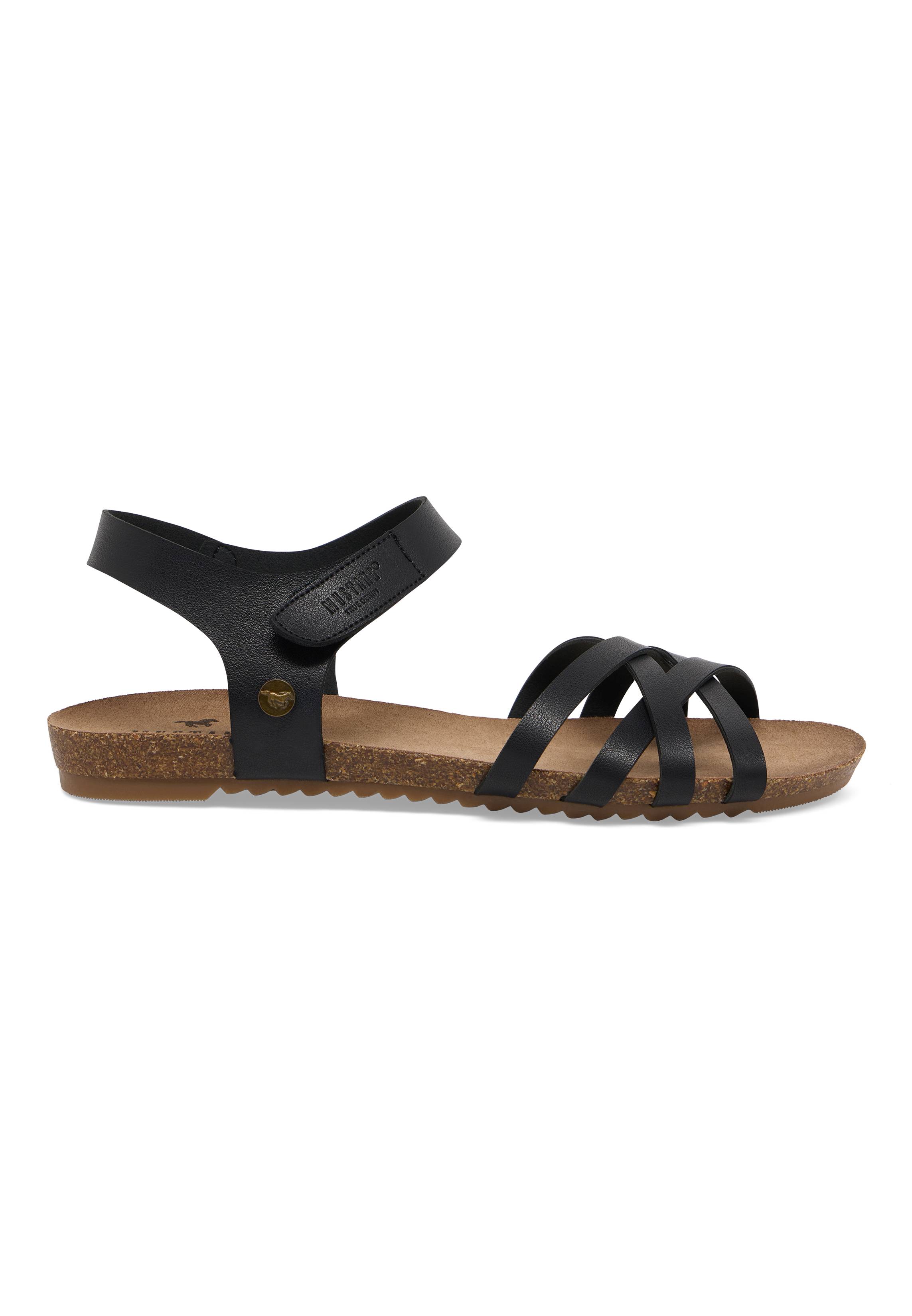 Bekleidung, Schuhwerk, Sandale