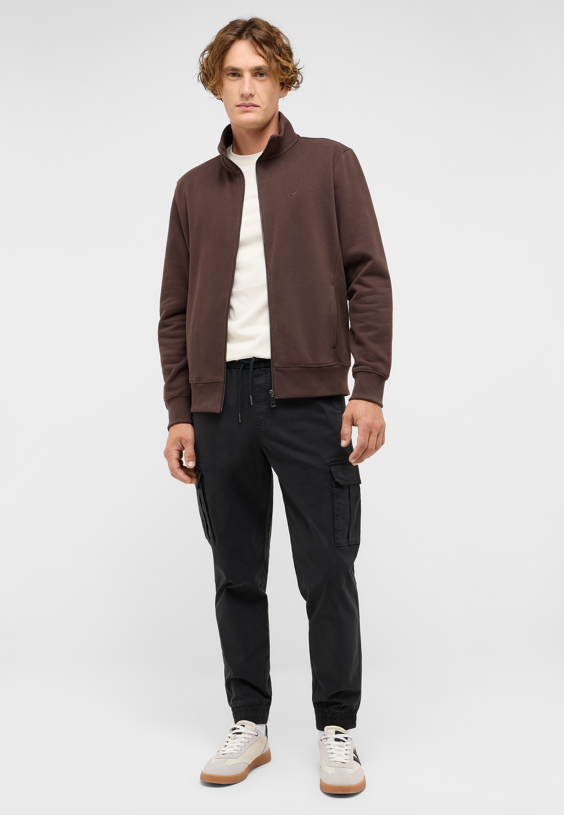 Mantel, Jacke, Blazer, Mann, Person