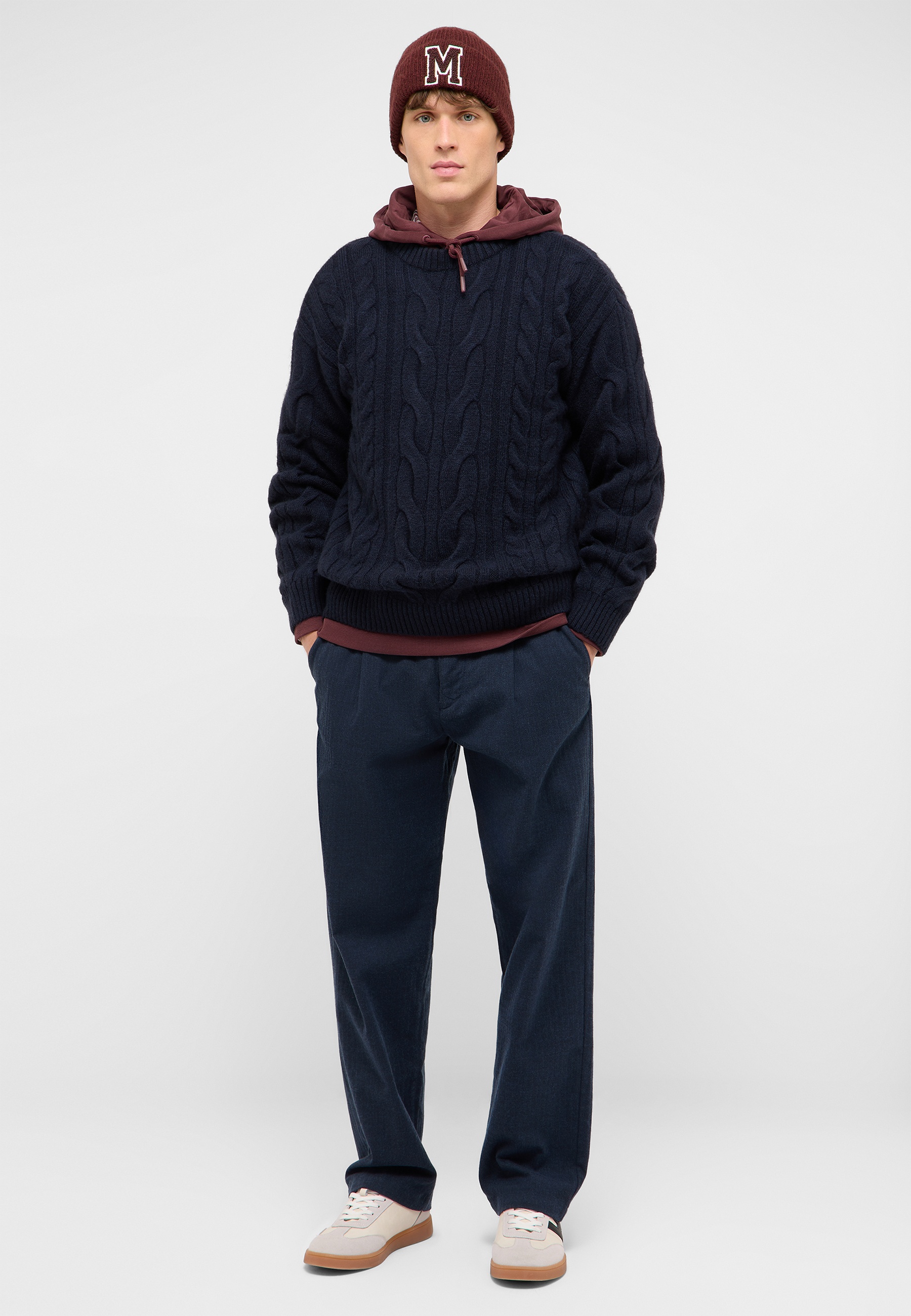 Sweatshirt Style Eden