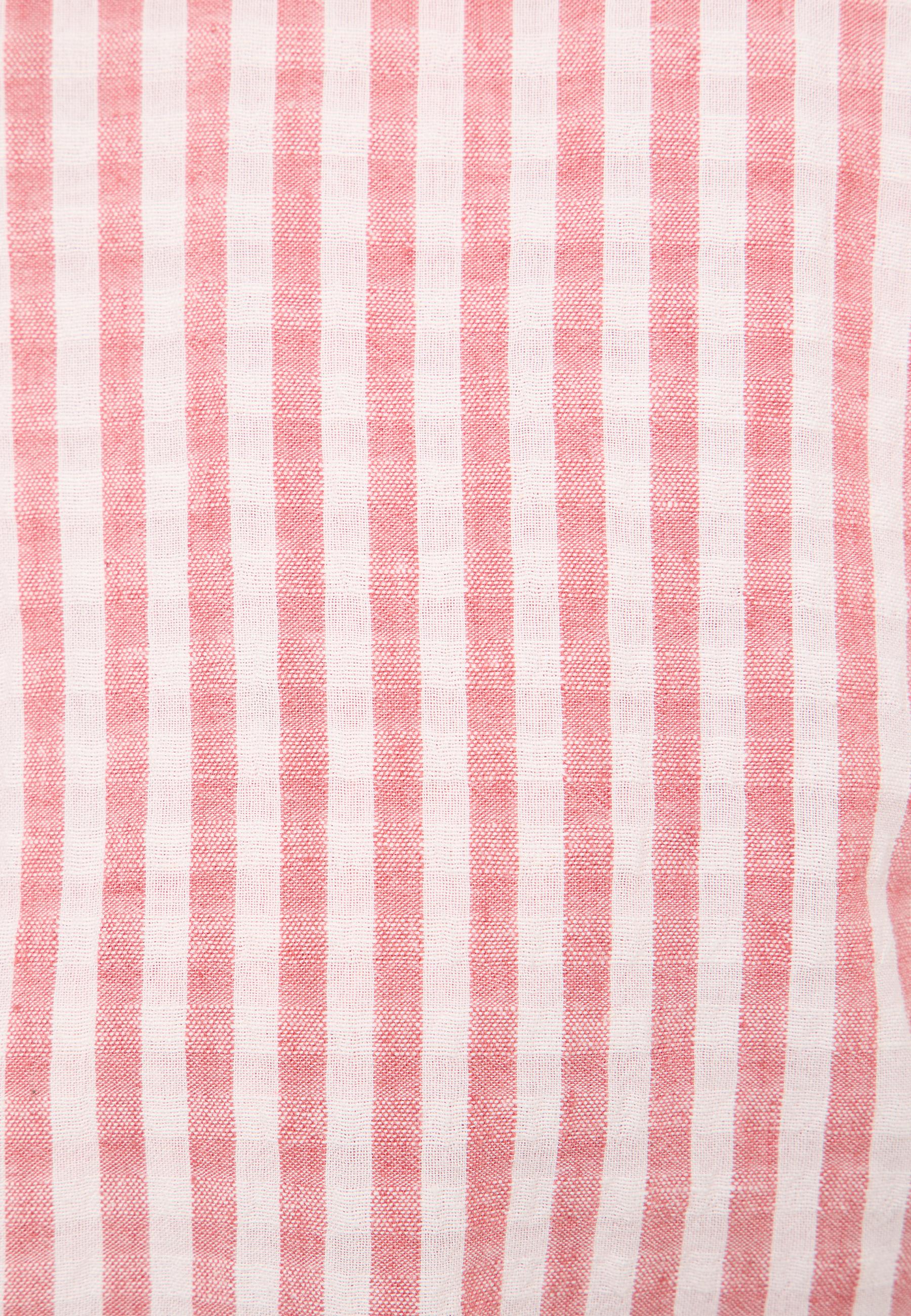 Dekoration für Zuhause, Leinen, Tischdecke