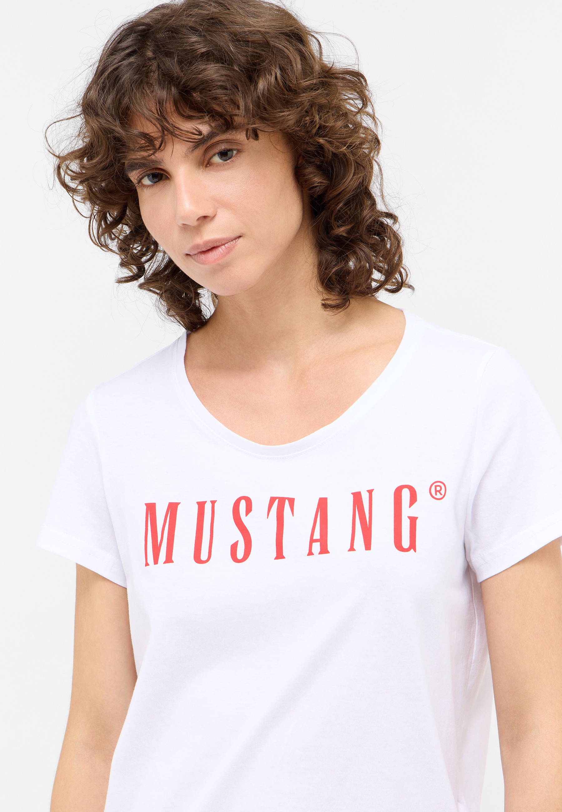 T-Shirt Style Alma