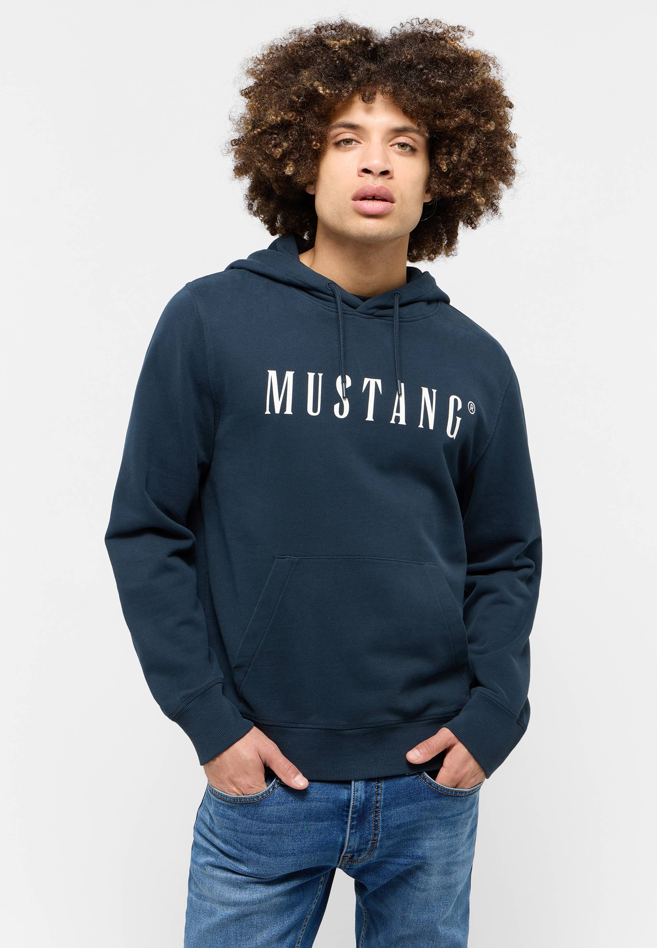 Sweatshirt Style Bronson