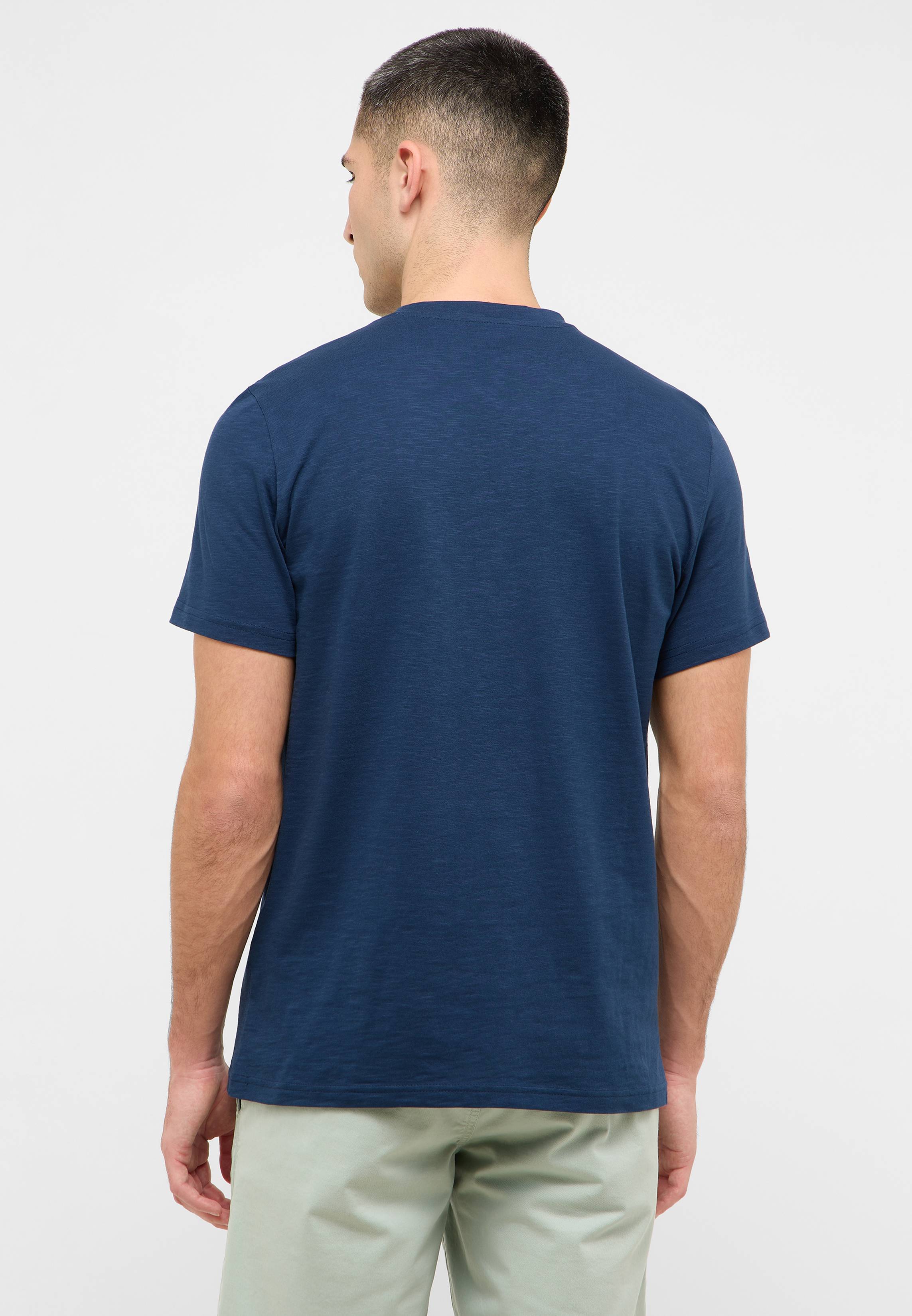 T-shirt, Erwachsener, Männlich, Mann, Person