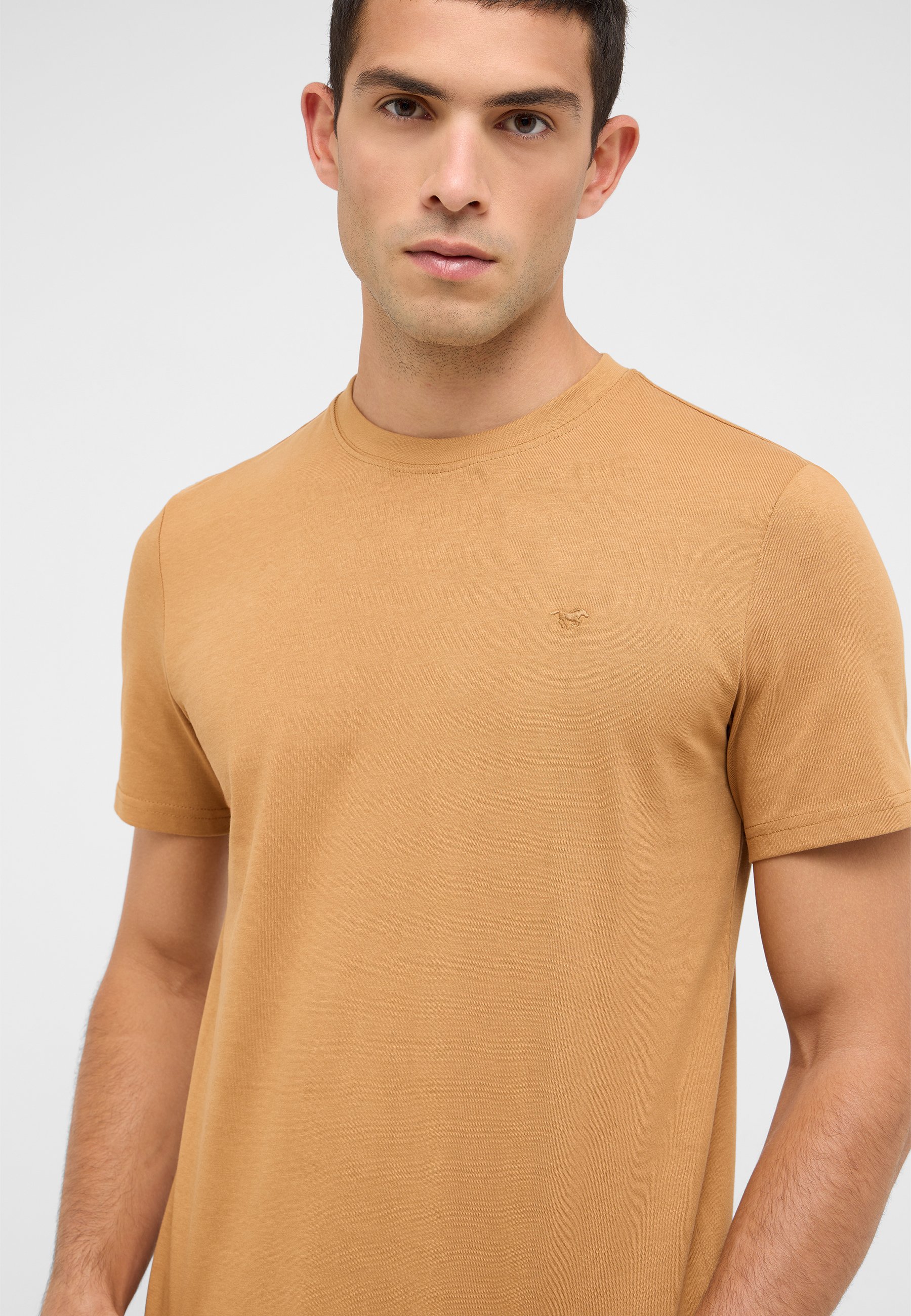 T-shirt, Erwachsener, Männlich, Mann, Person