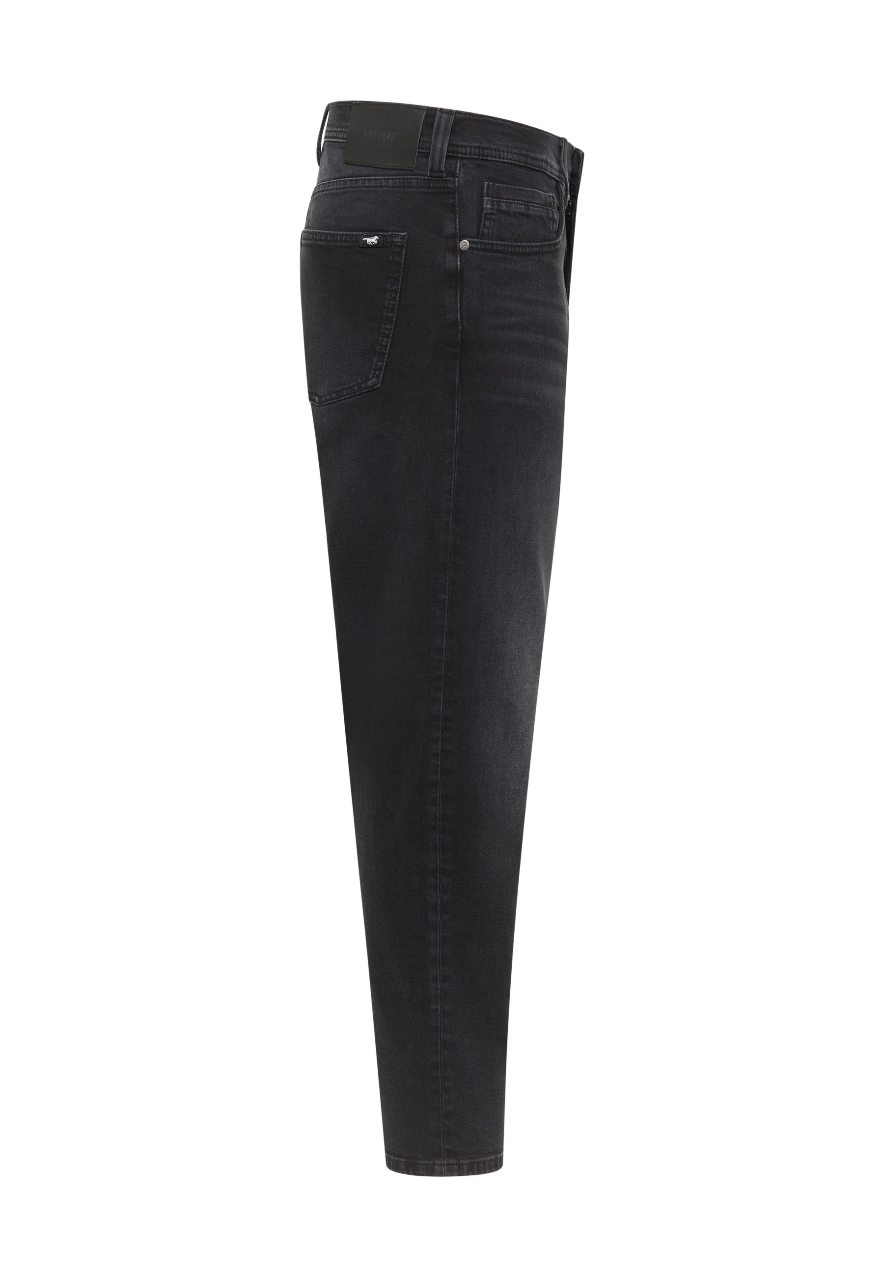 Jeans Style Denver Tapered
