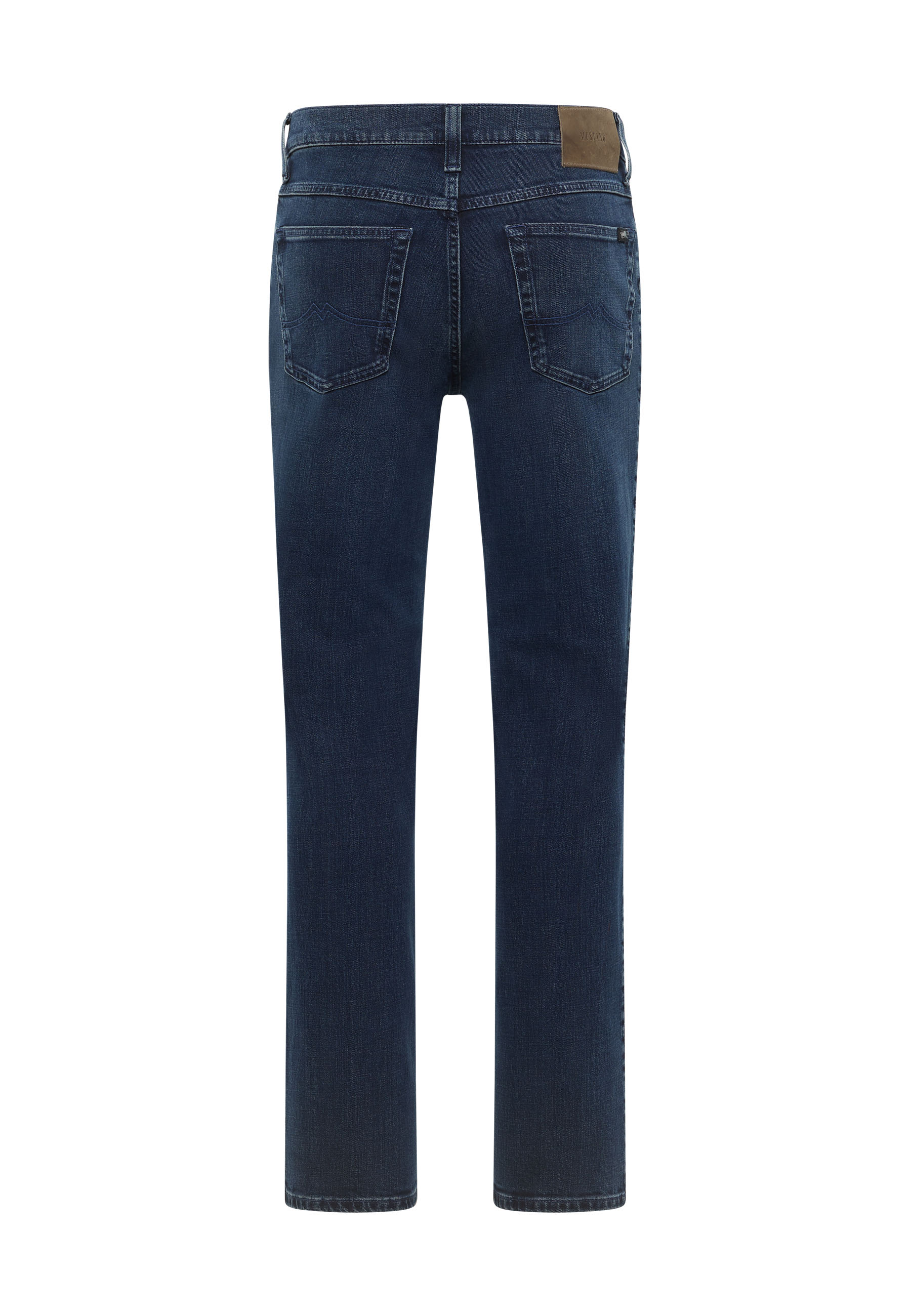 Jeans, Hose, Denim, Rückenansicht, Jeanshose