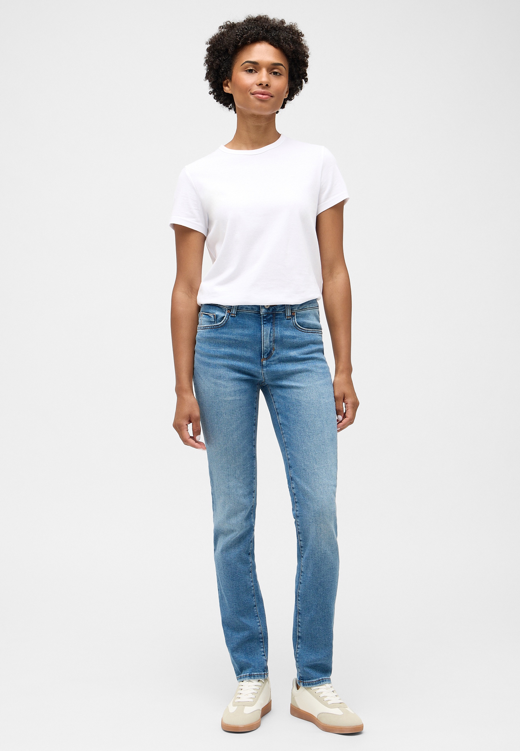 Bekleidung, Hosen, Jeans, Person