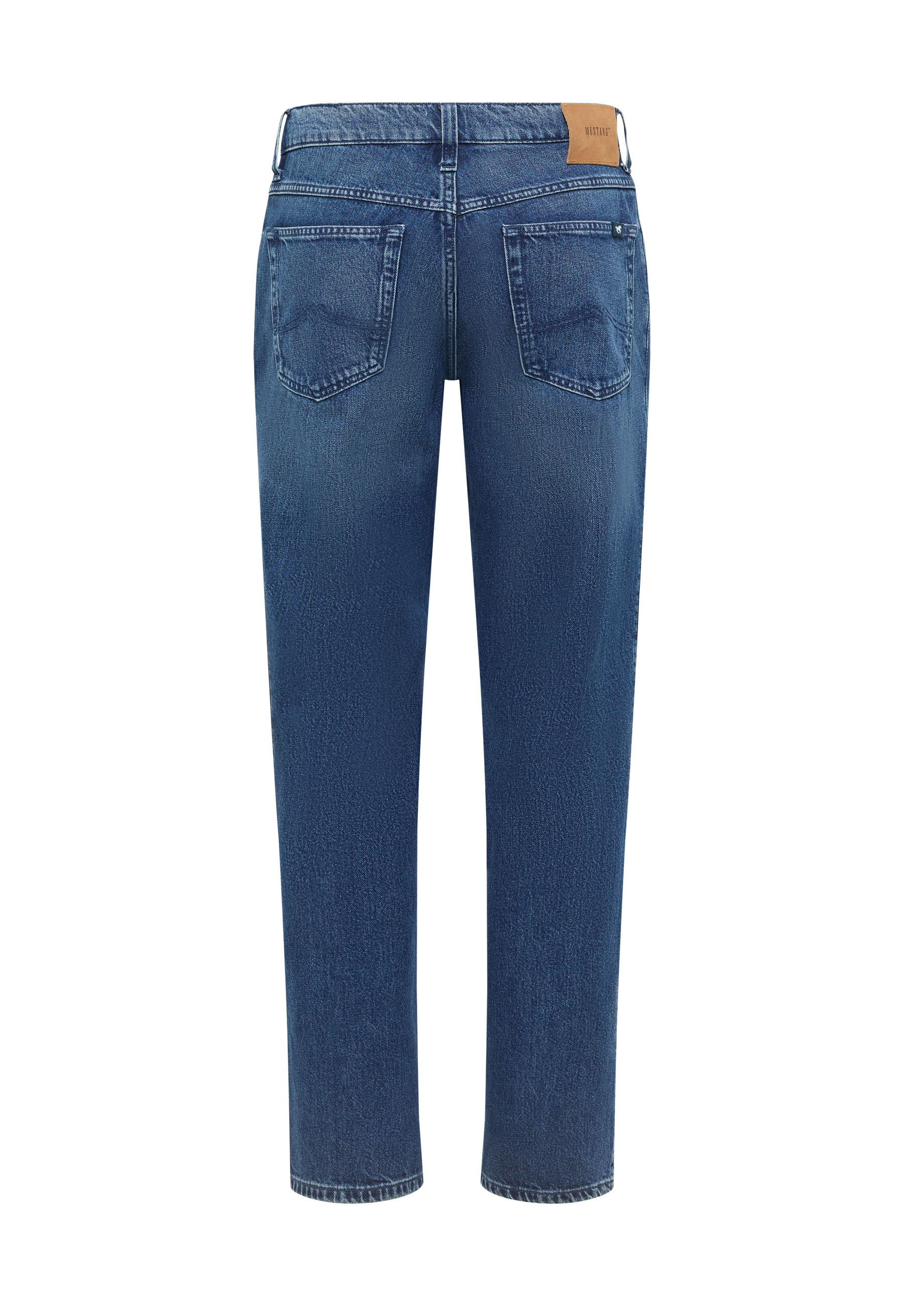 Jeans Style Tramper Straight
