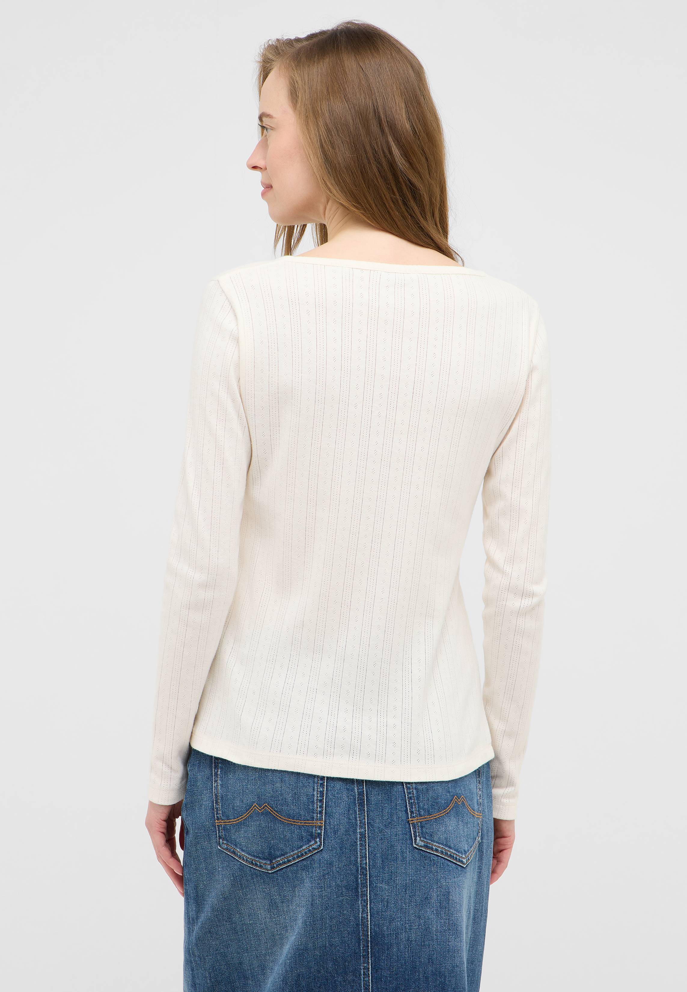 Langarm, Ärmel, Strickwaren, Pullover, Bluse