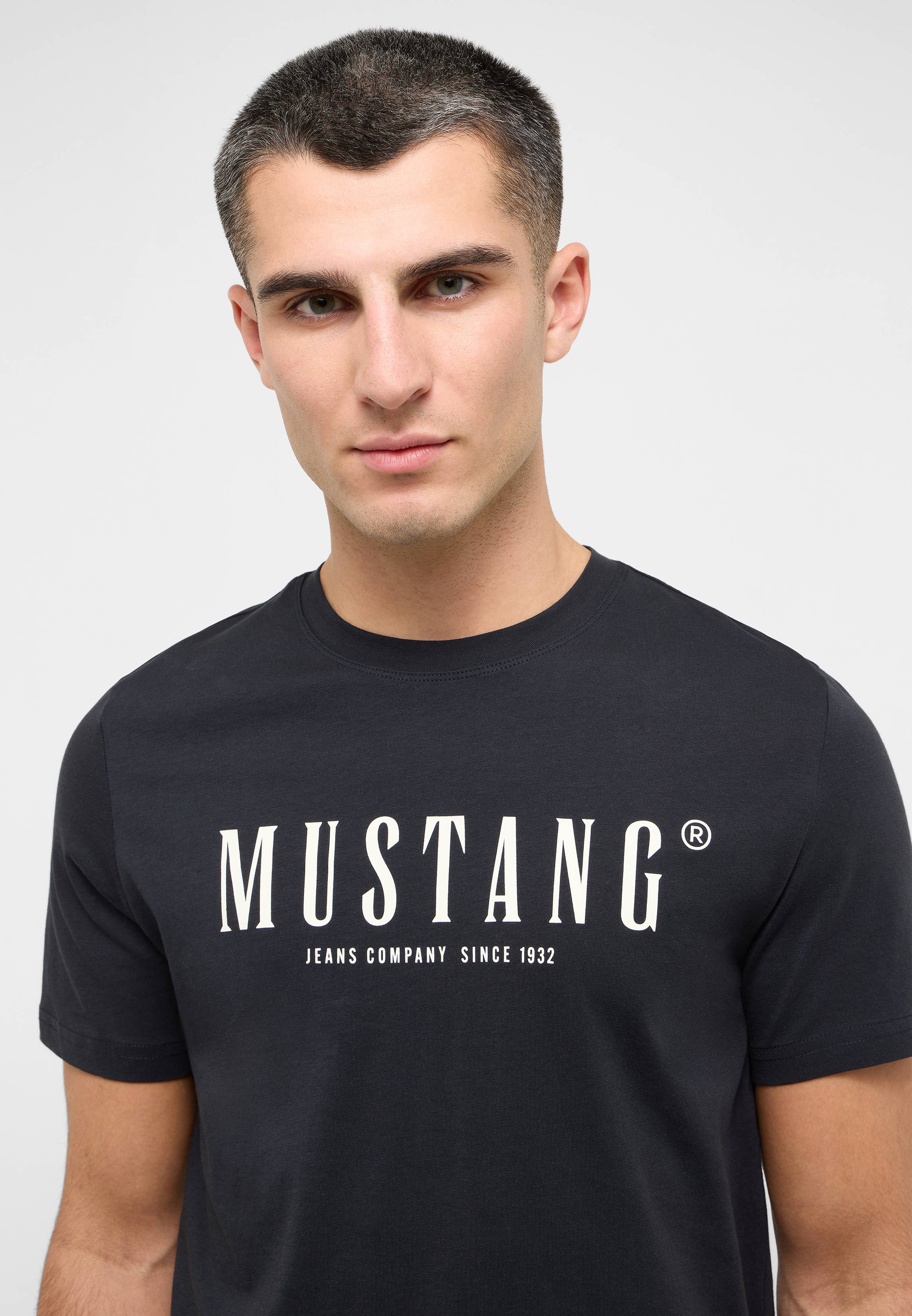 T-shirt, Person, Portrait, Hemd, Mann