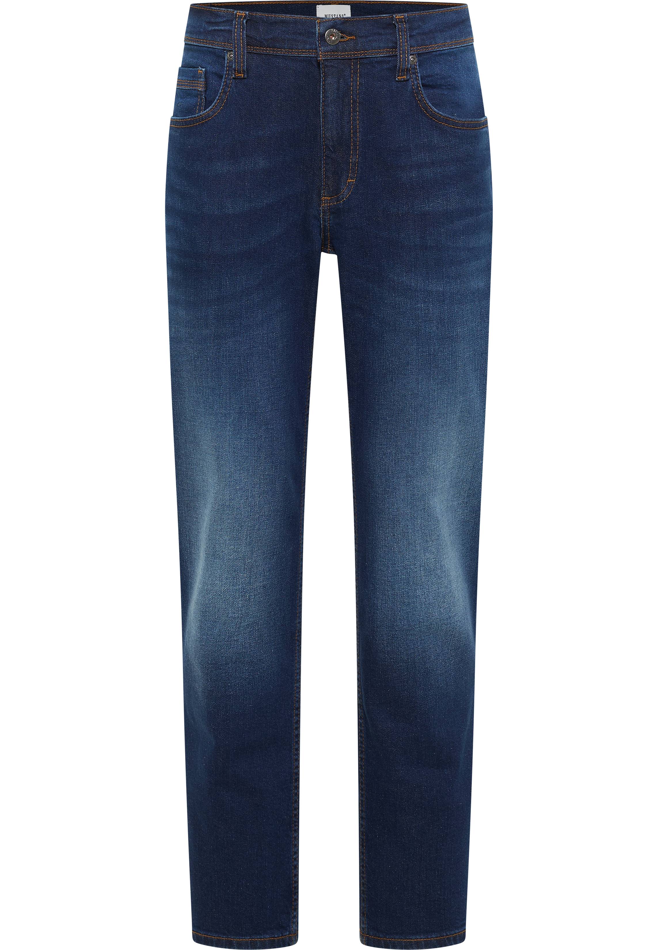 Mustang Jeans Herren - Die 15 Besten Produkte Im Ve Produktbild-Vorschau 12