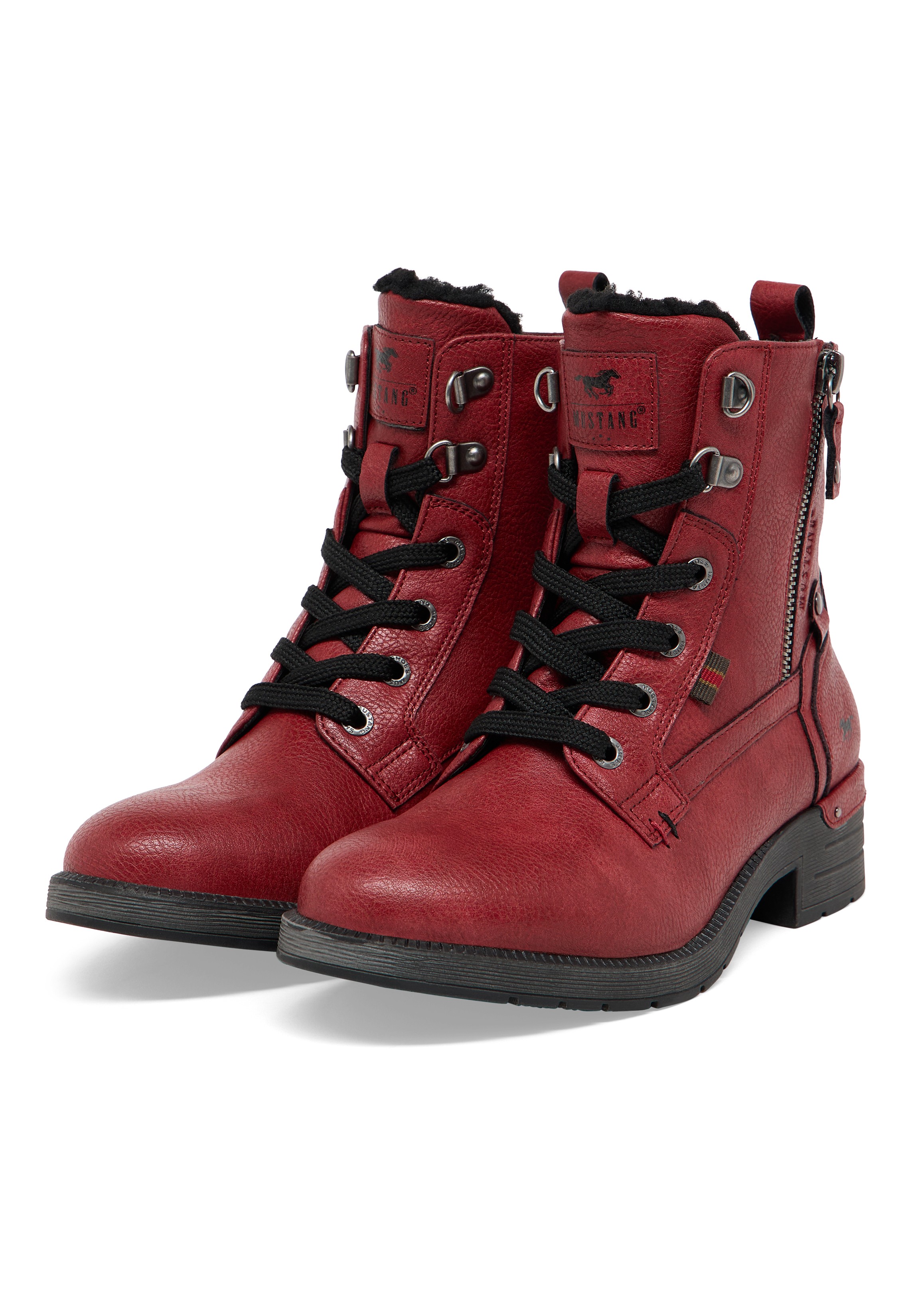 Stiefelette Style Gelja Bekleidung, Schuhwerk, Schuh, Sneaker