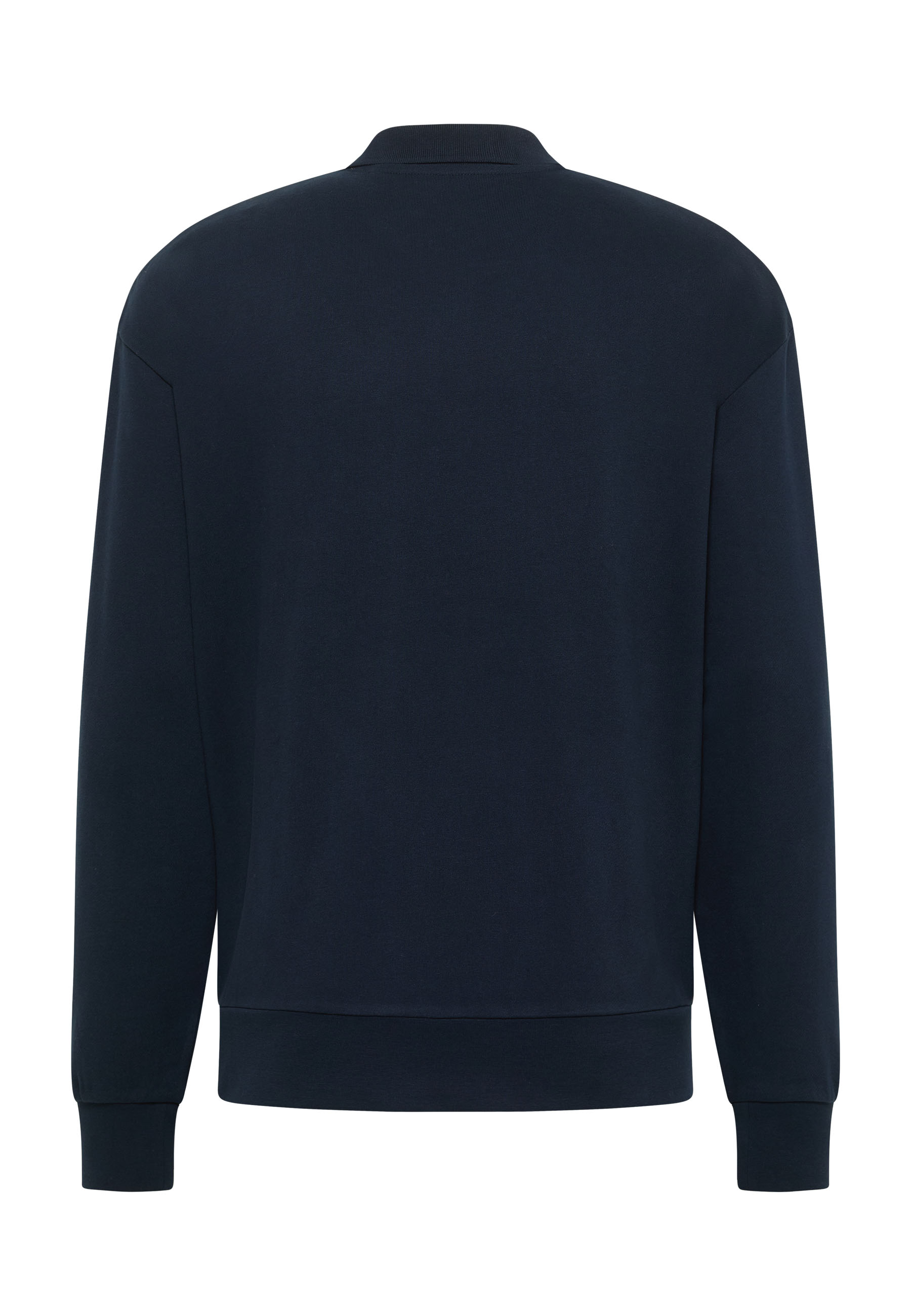 Langarmshirt Style Aledo