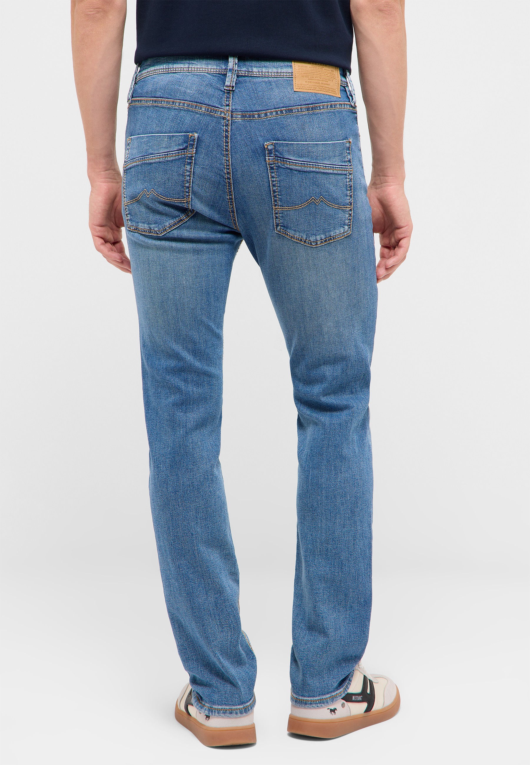 Jeans Style Vegas BeFlex Slim
