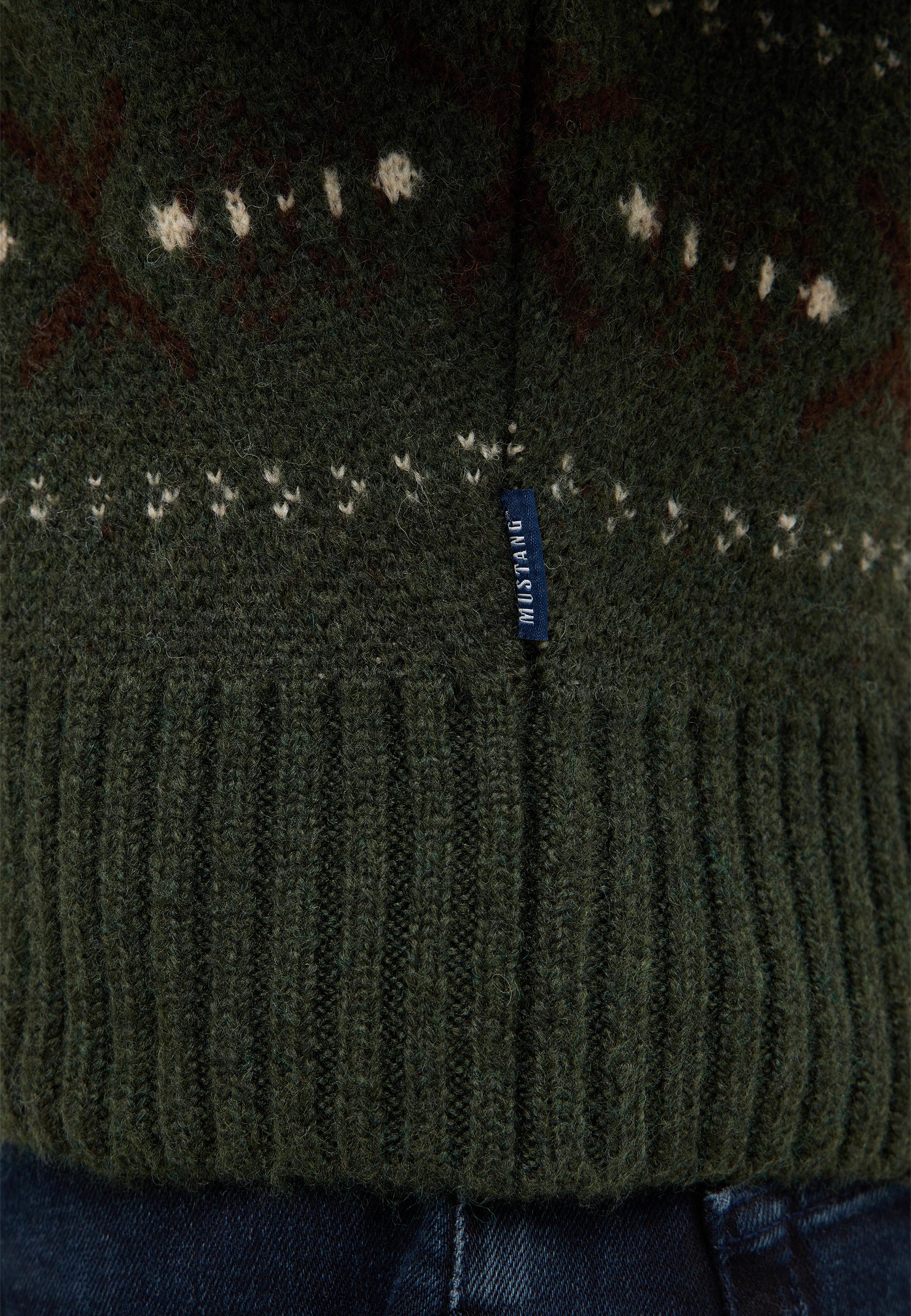 Bekleidung, Strickwaren, Pullover