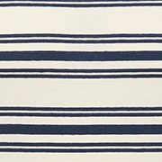 Streifen, Stoff, Marineblau, Weiß, Textil