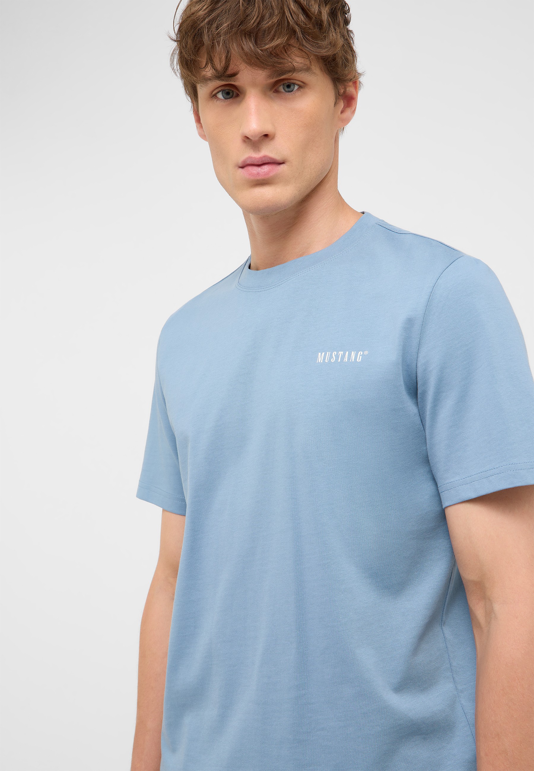 T-Shirt Style Austin