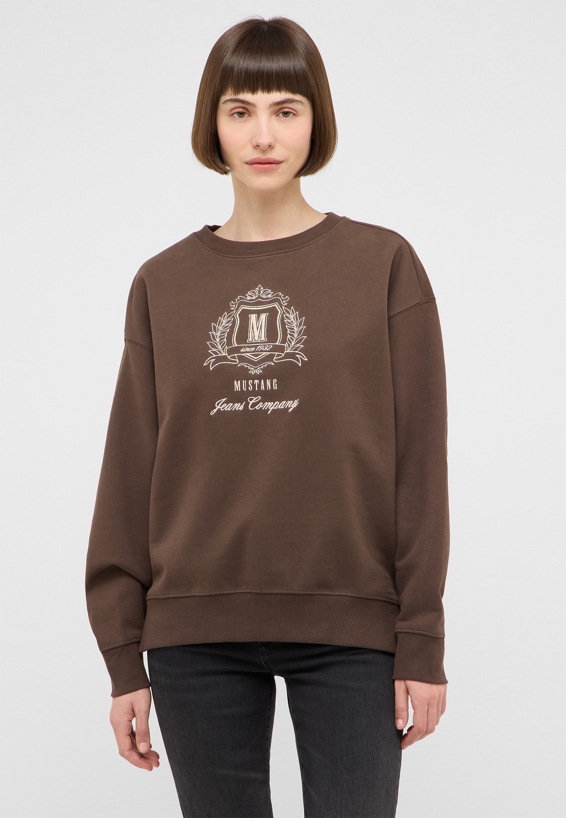 Sweatshirt Style Salida