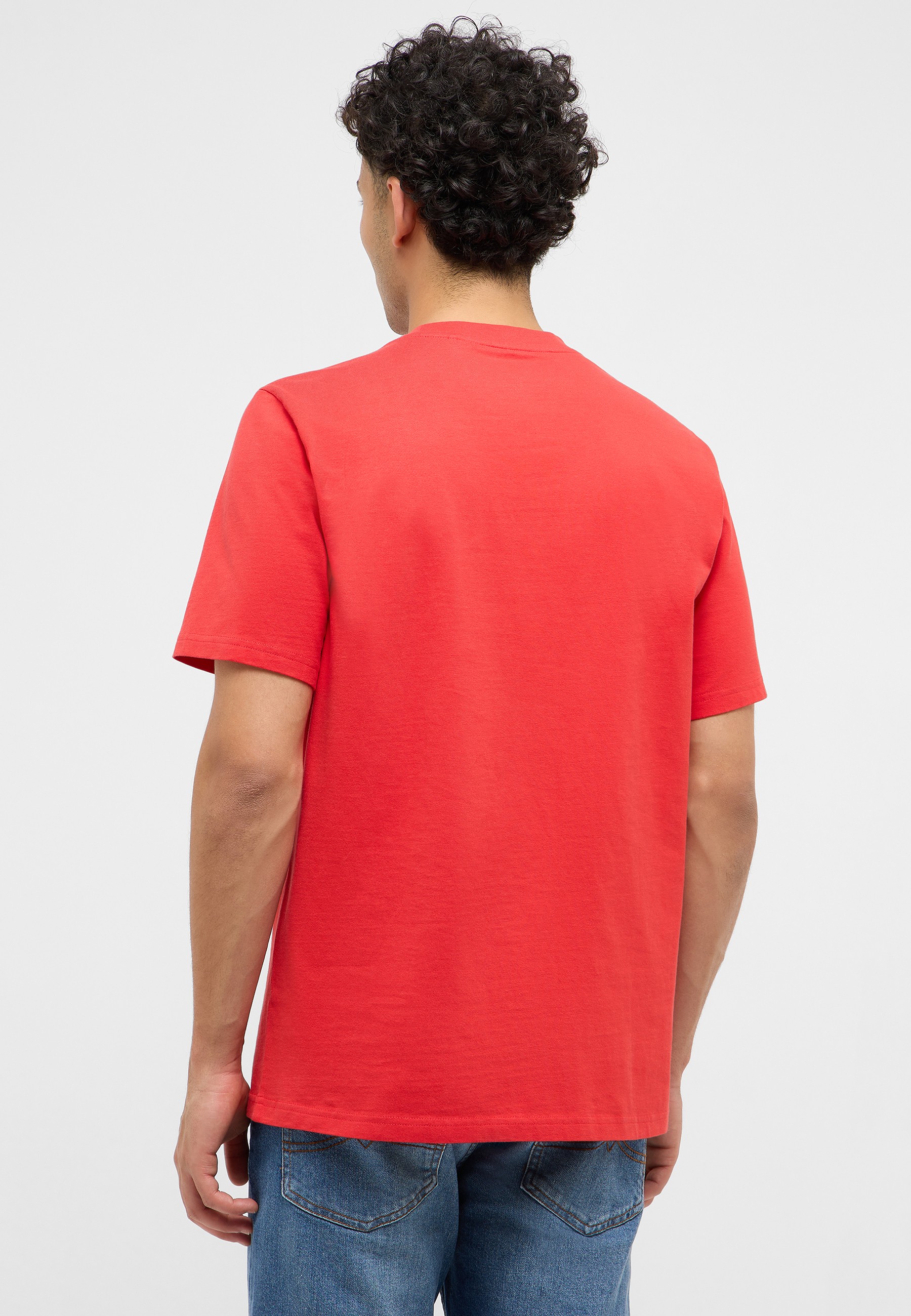 Bekleidung, T-shirt, Person