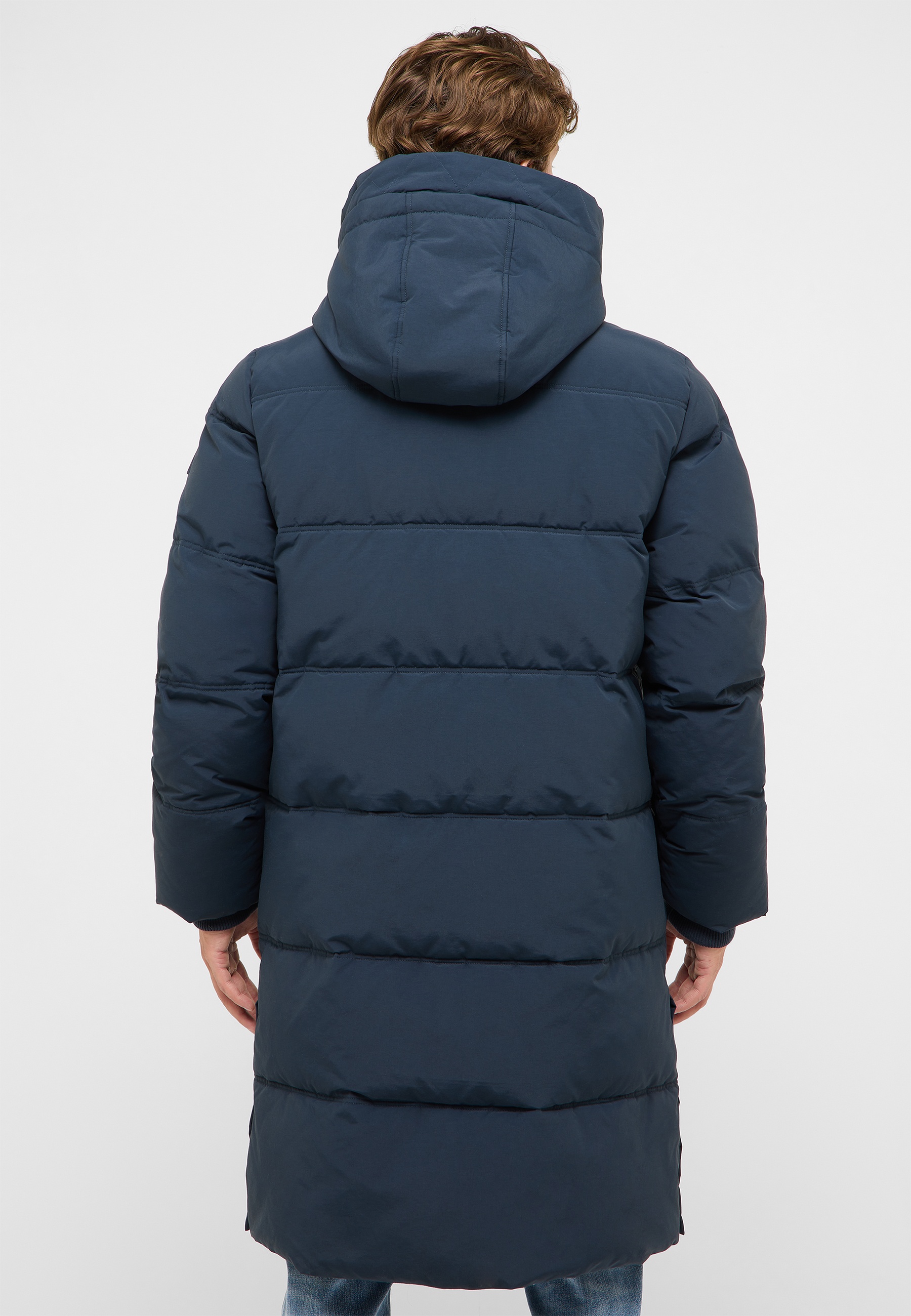 Jacke Style Leroy