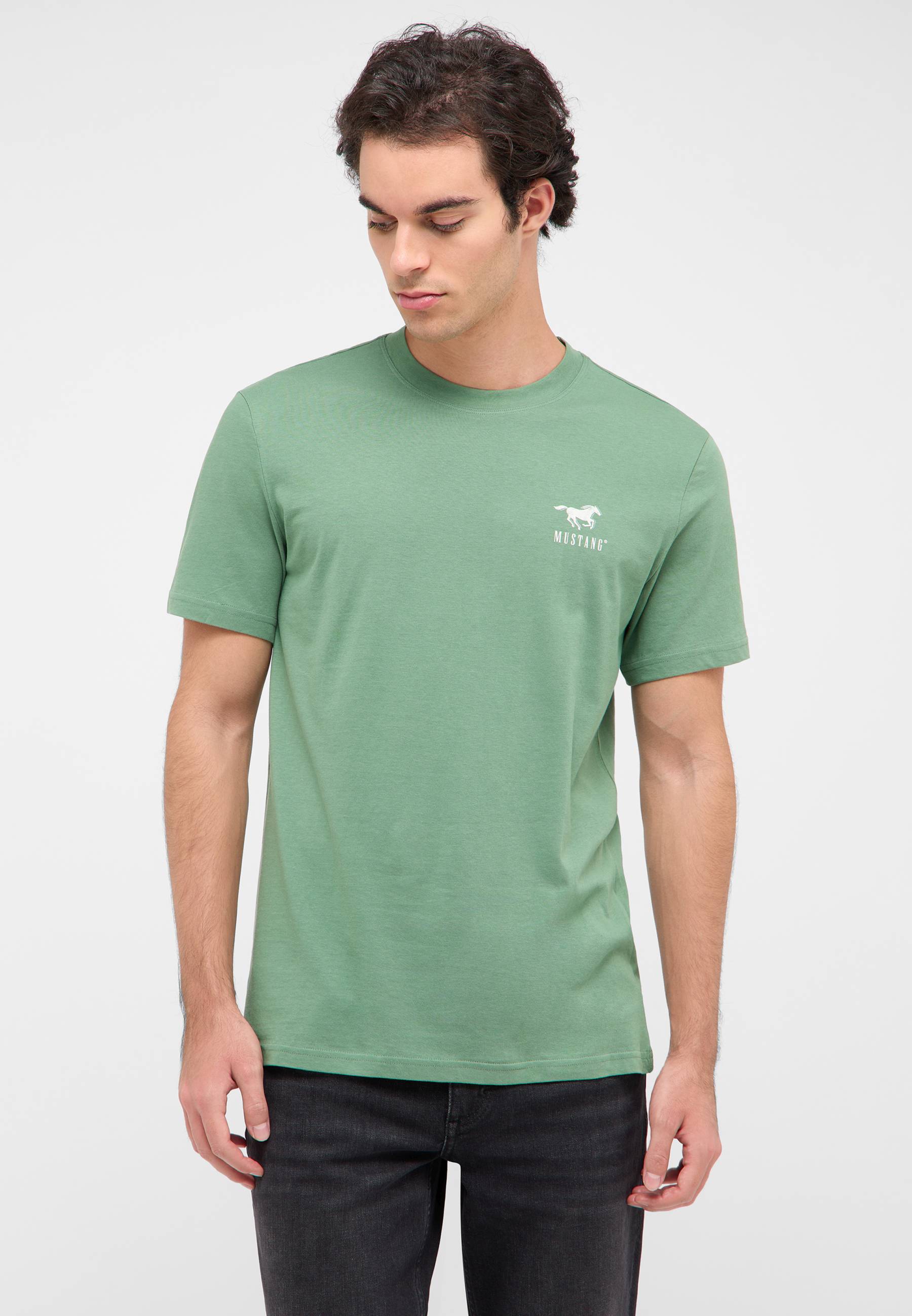Bekleidung, T-shirt, Person