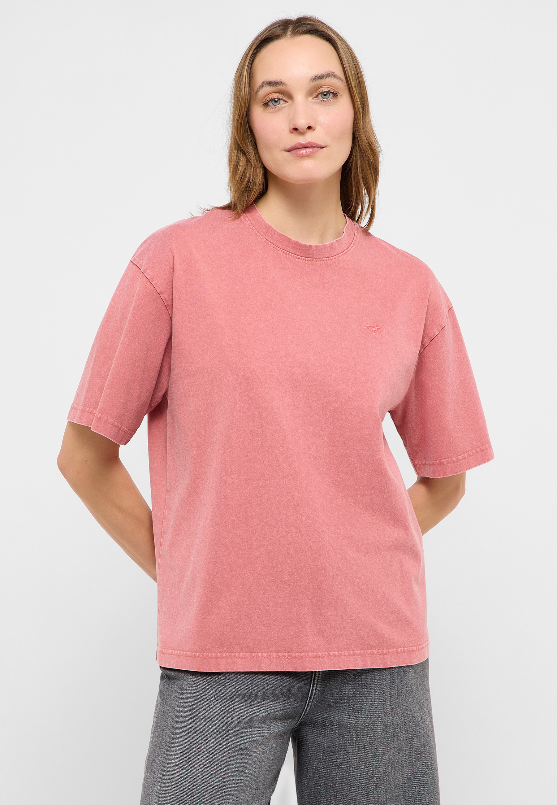 Bekleidung, T-shirt, Bluse, Ärmel, Person