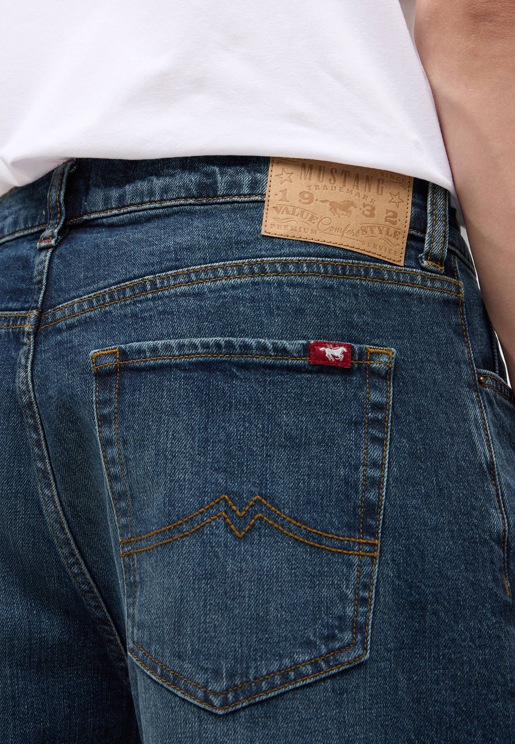 Bekleidung, Hosen, Jeans, Zubehör