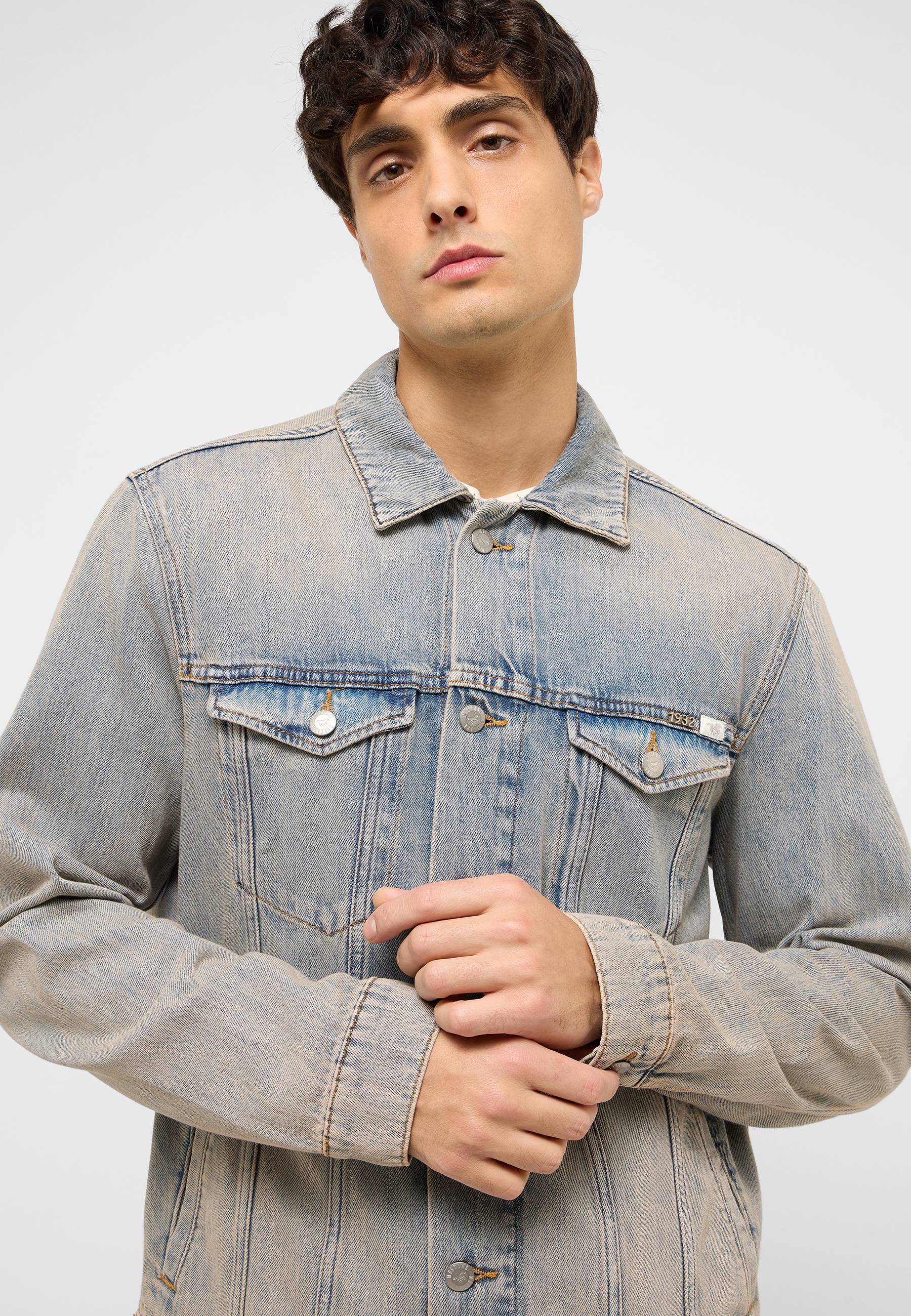 Hosen, Jeanshose, Ärmel, Langer Ärmel, Person