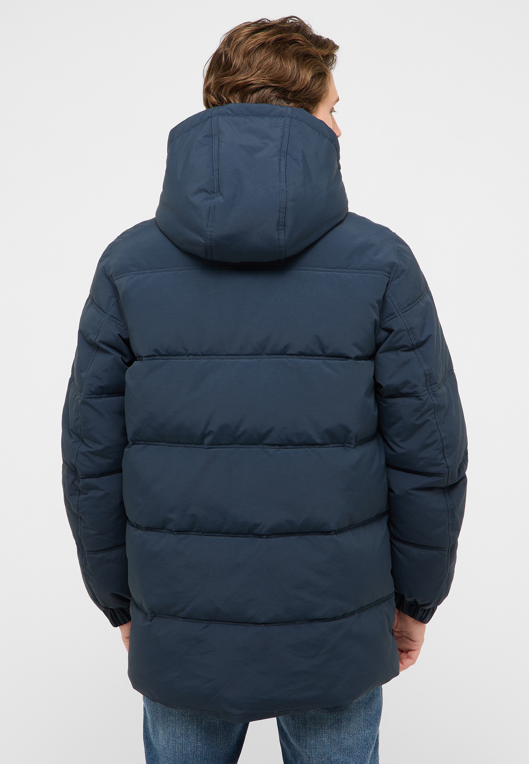 Jacke Style Oakfield