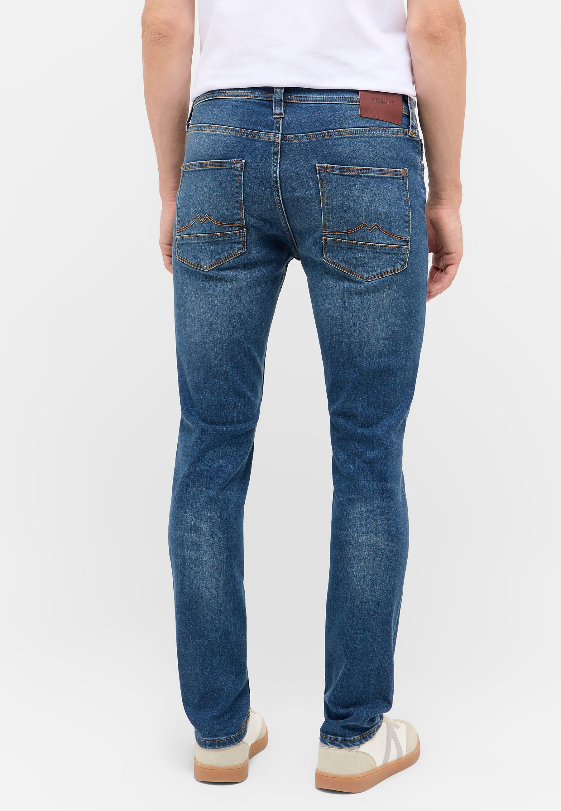 Jeans Style Vegas Slim