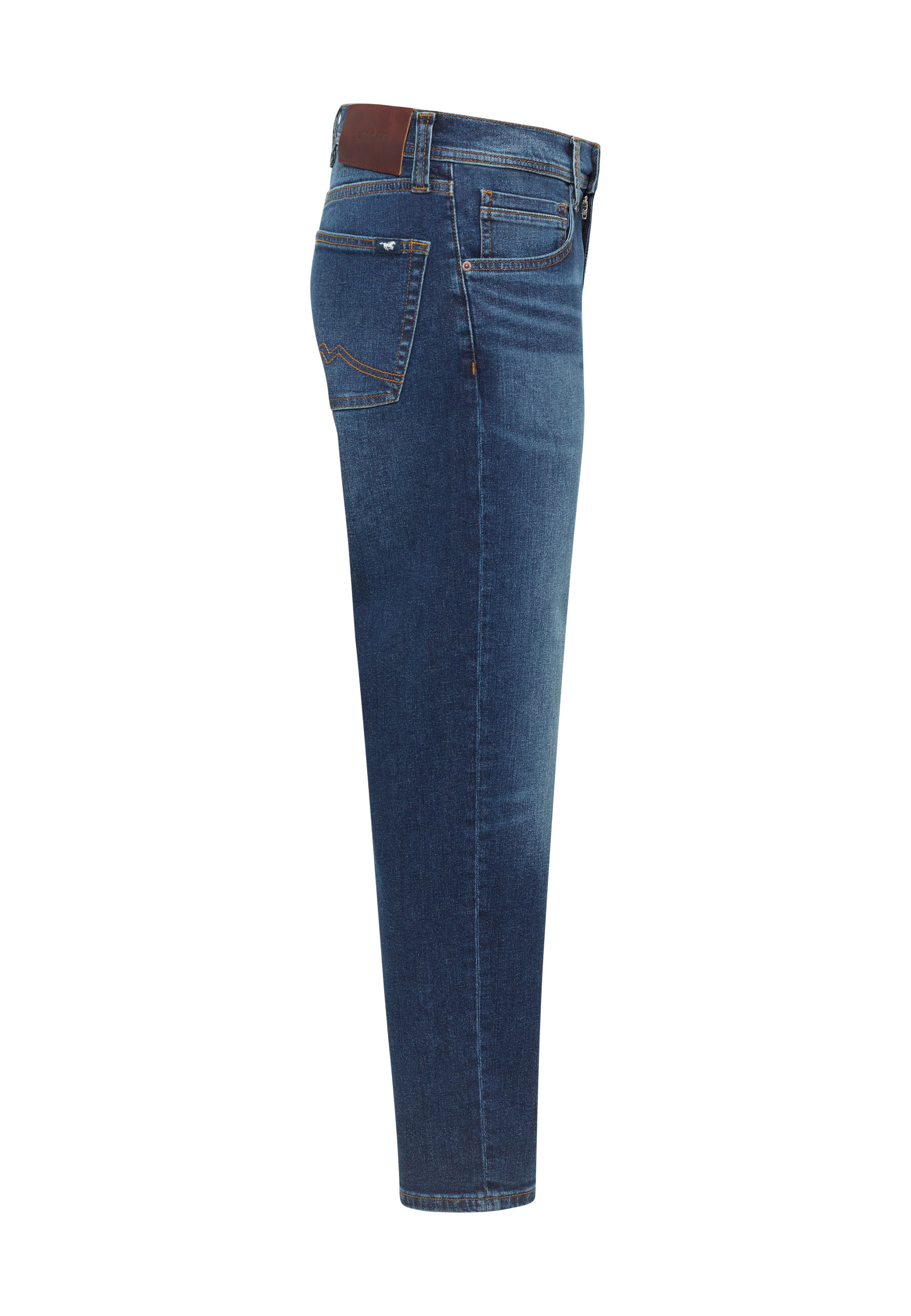 Jeans Style Denver Tapered