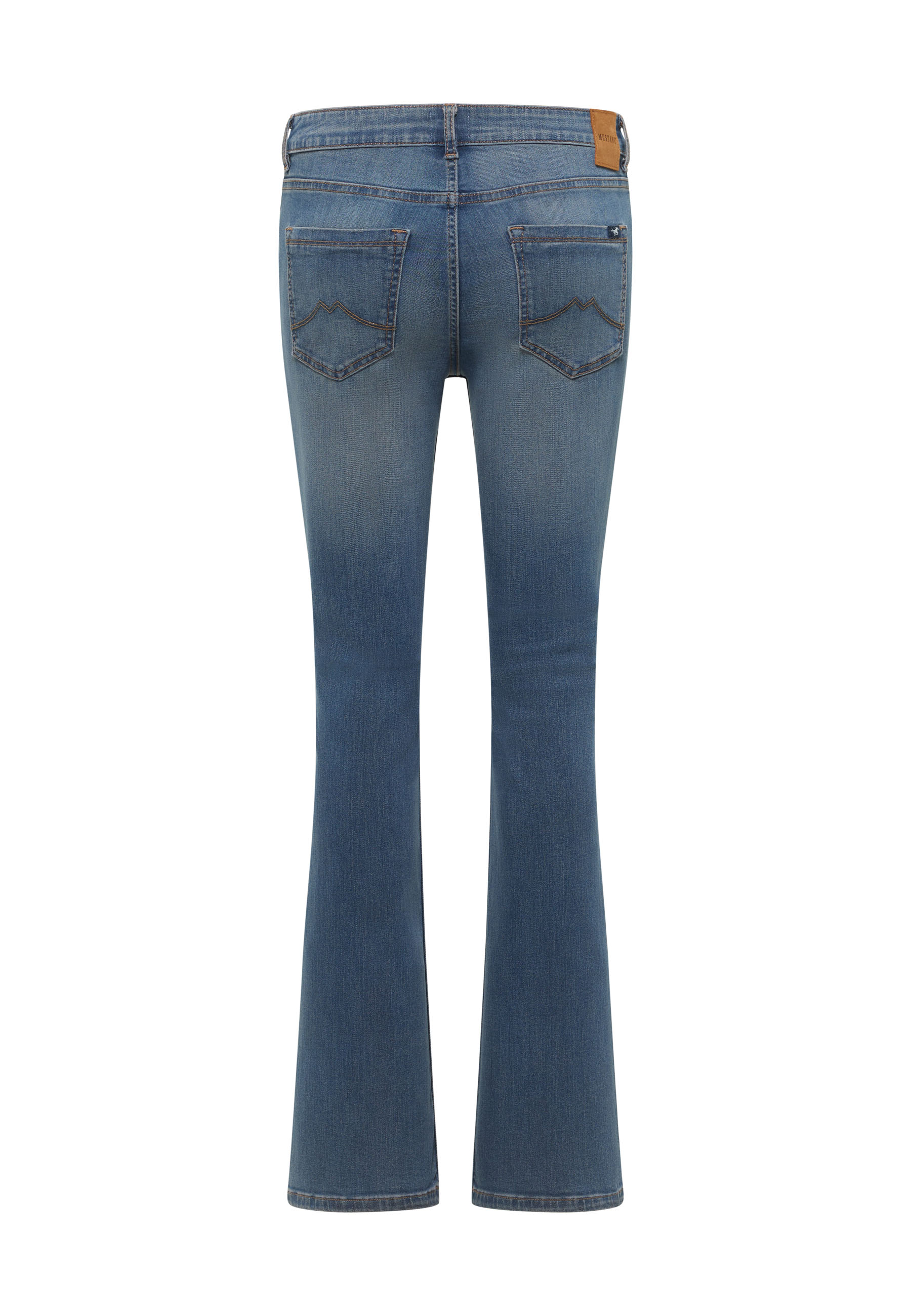 Jeans Style Shelby Slim Boot
