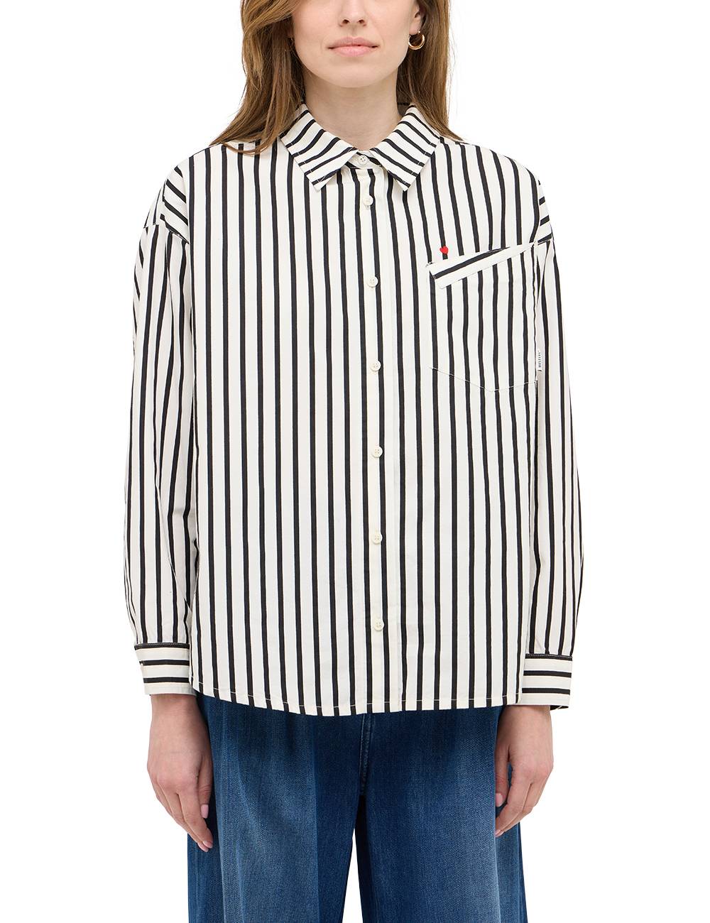 Bekleidung, Hemd, Kleid, Hemd, Langarm, Bluse