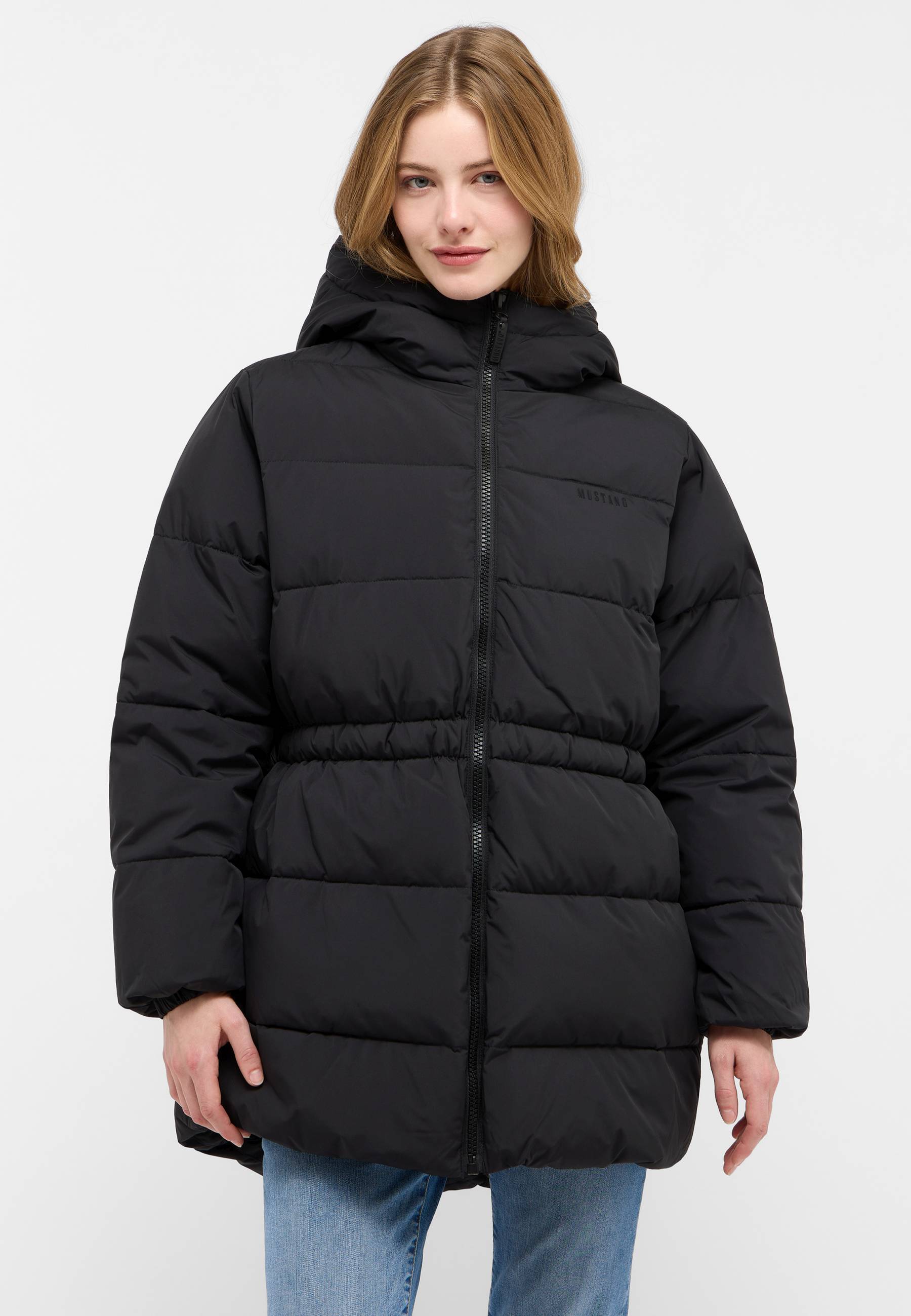 Bekleidung, Mantel, Jacke, Kapuzenpulli, Sweatshirt
