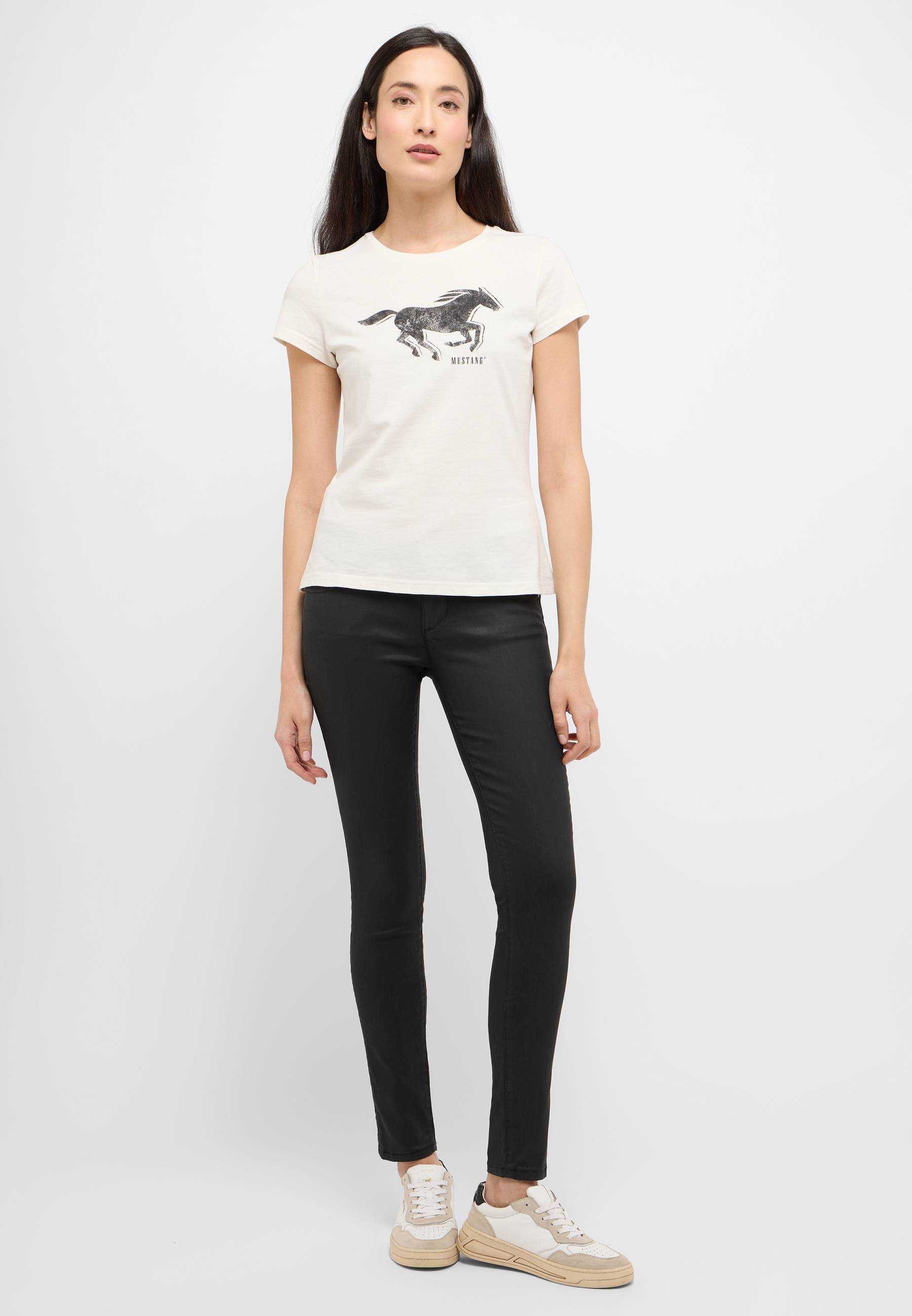 Jeans Style Quincy Skinny