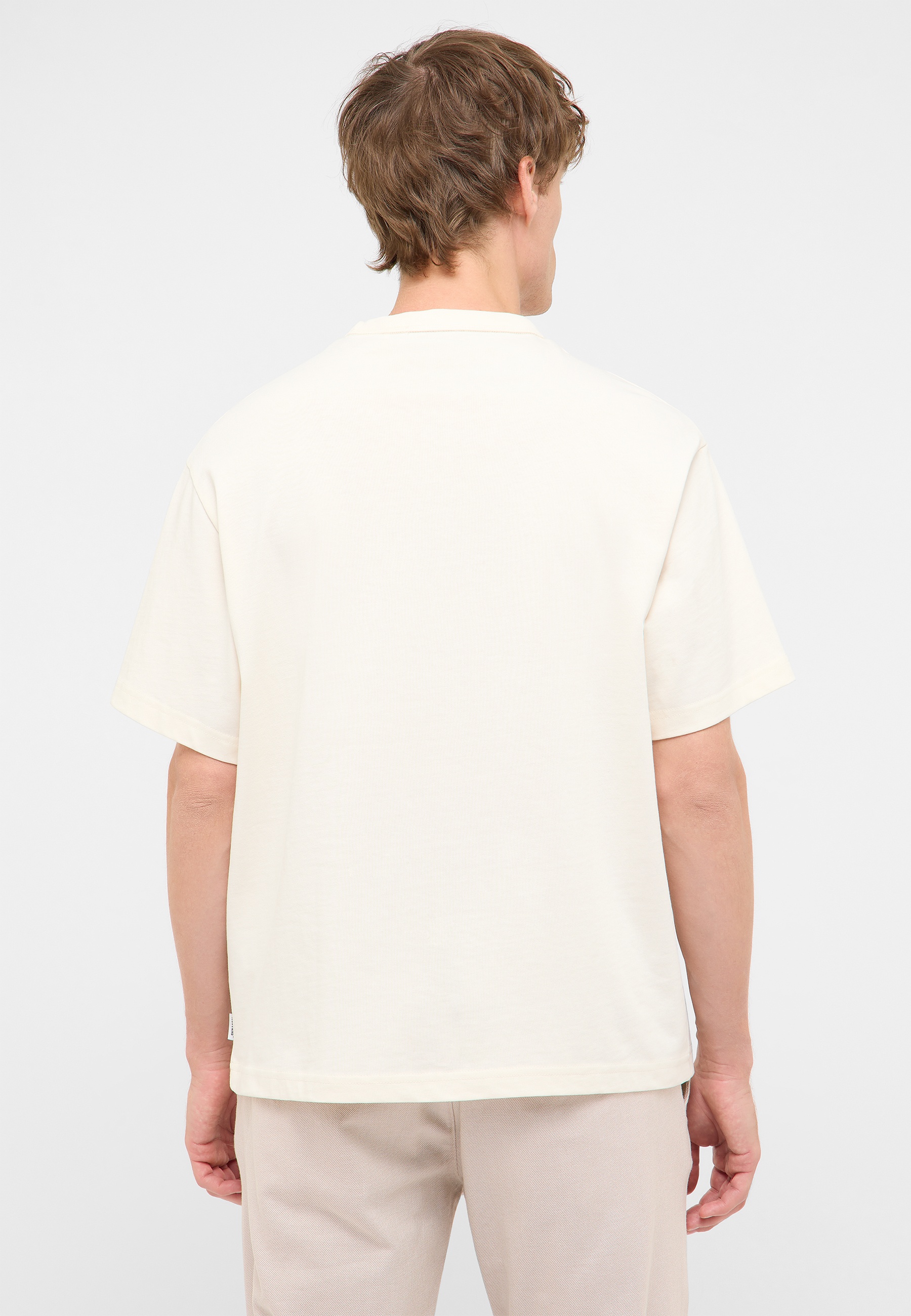 T-Shirt Style Akron