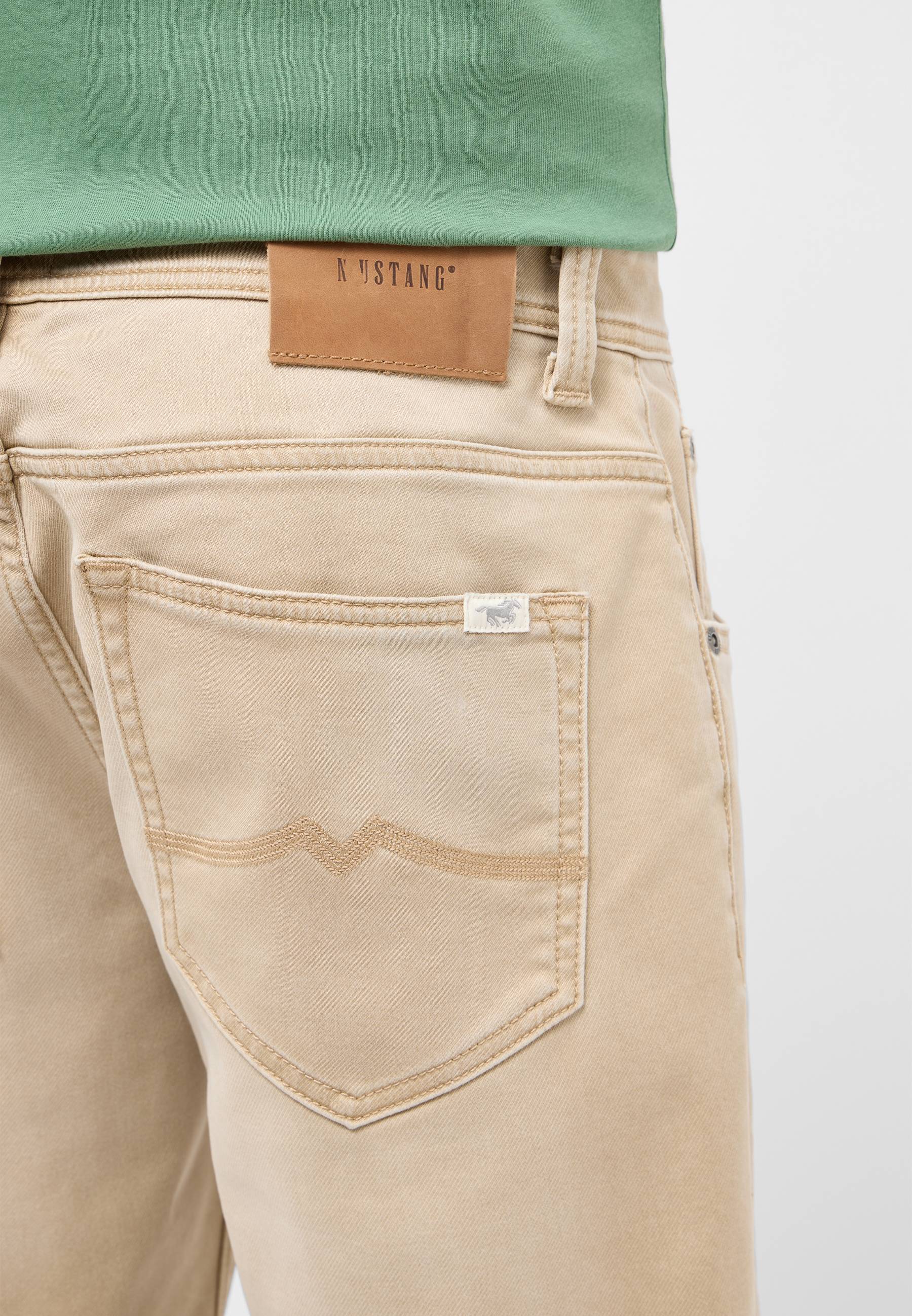 Bekleidung, Hosen, Khaki