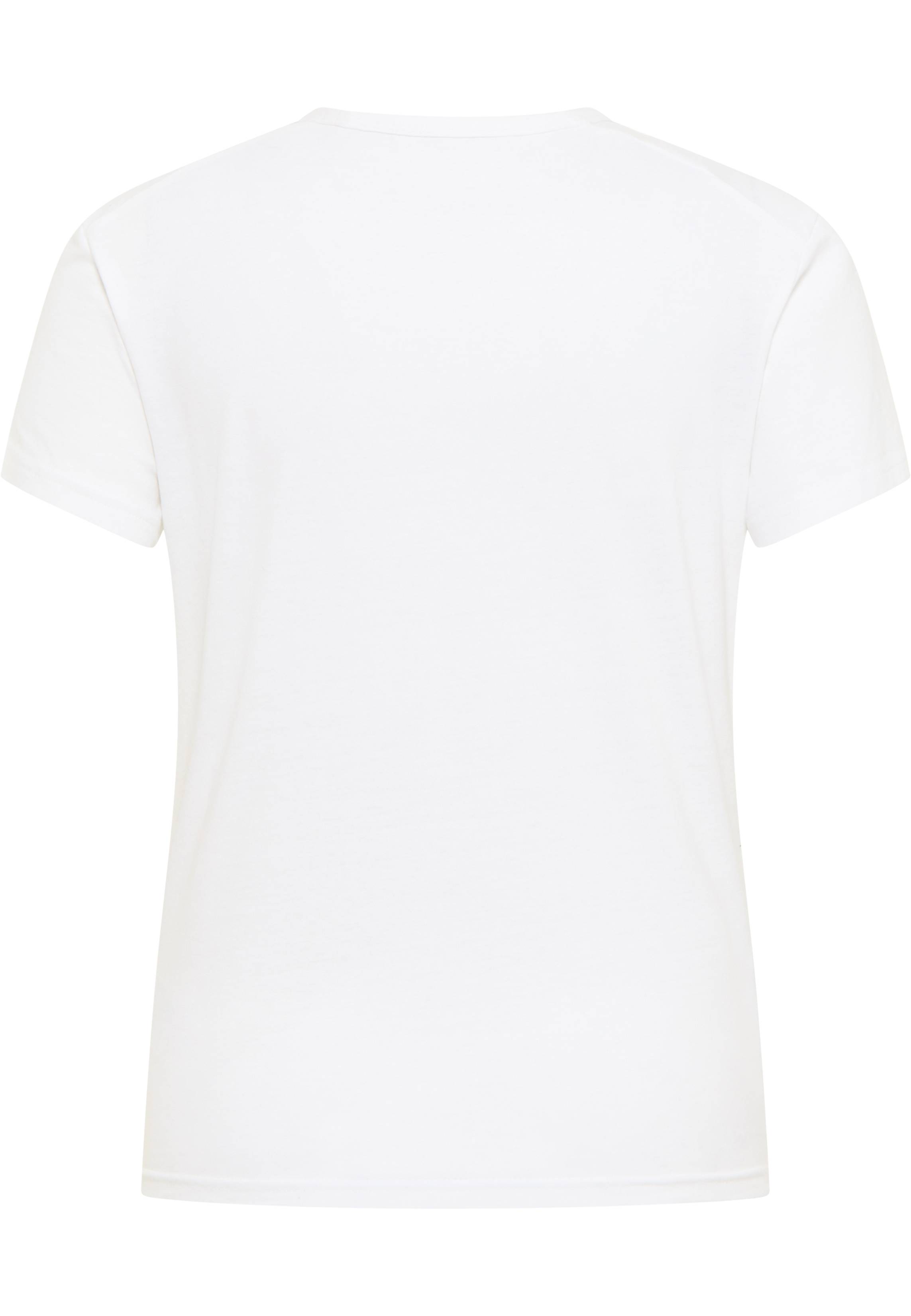 Bekleidung, T-shirt