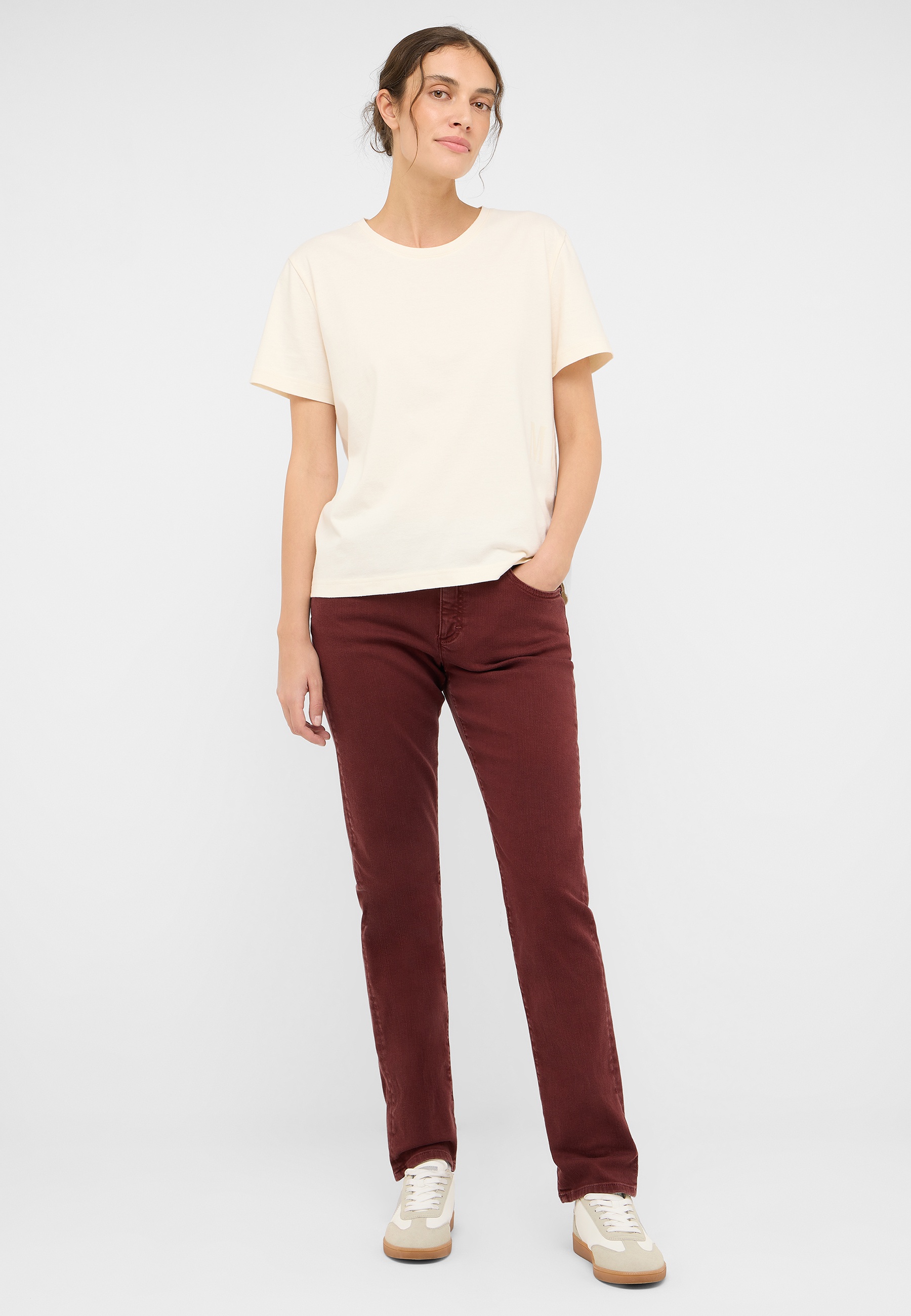 Bekleidung, Hosen, T-shirt, Bluse, Person