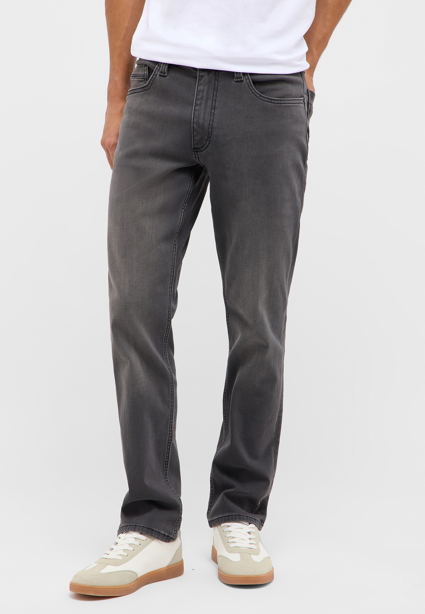 Bekleidung, Hosen, Jeans, Schuh, Sneaker