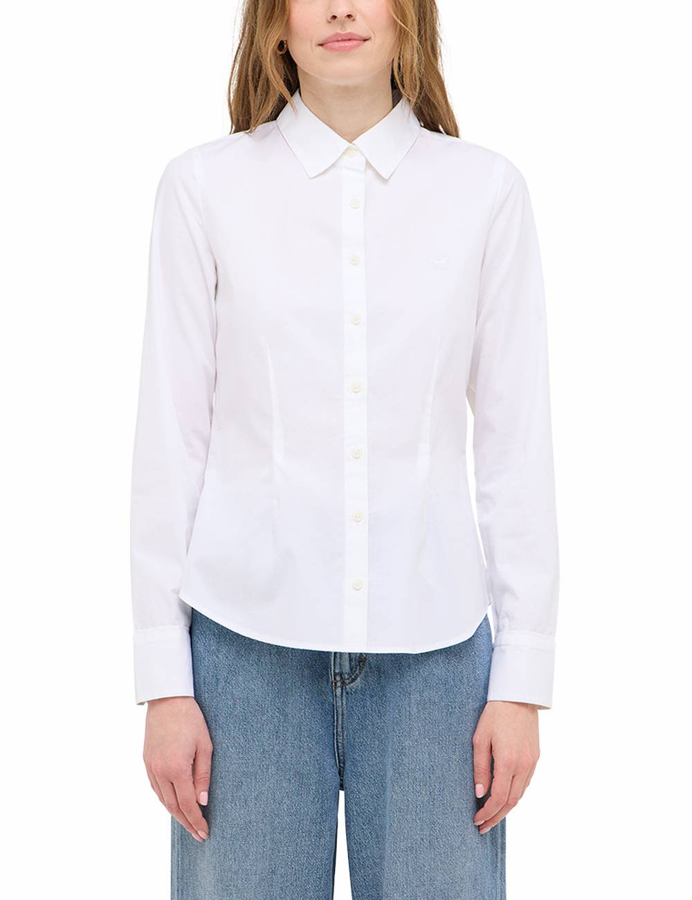 Hemd, Kleid, Hemd, Langarm, Ärmel, Bluse