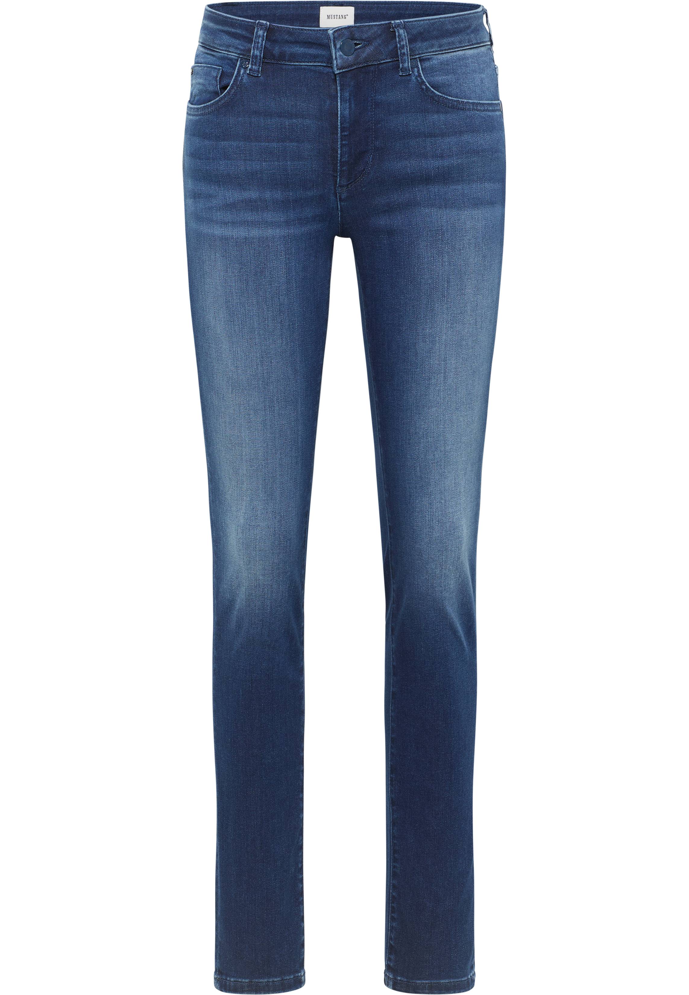Jeans Style Shelby Slim fit