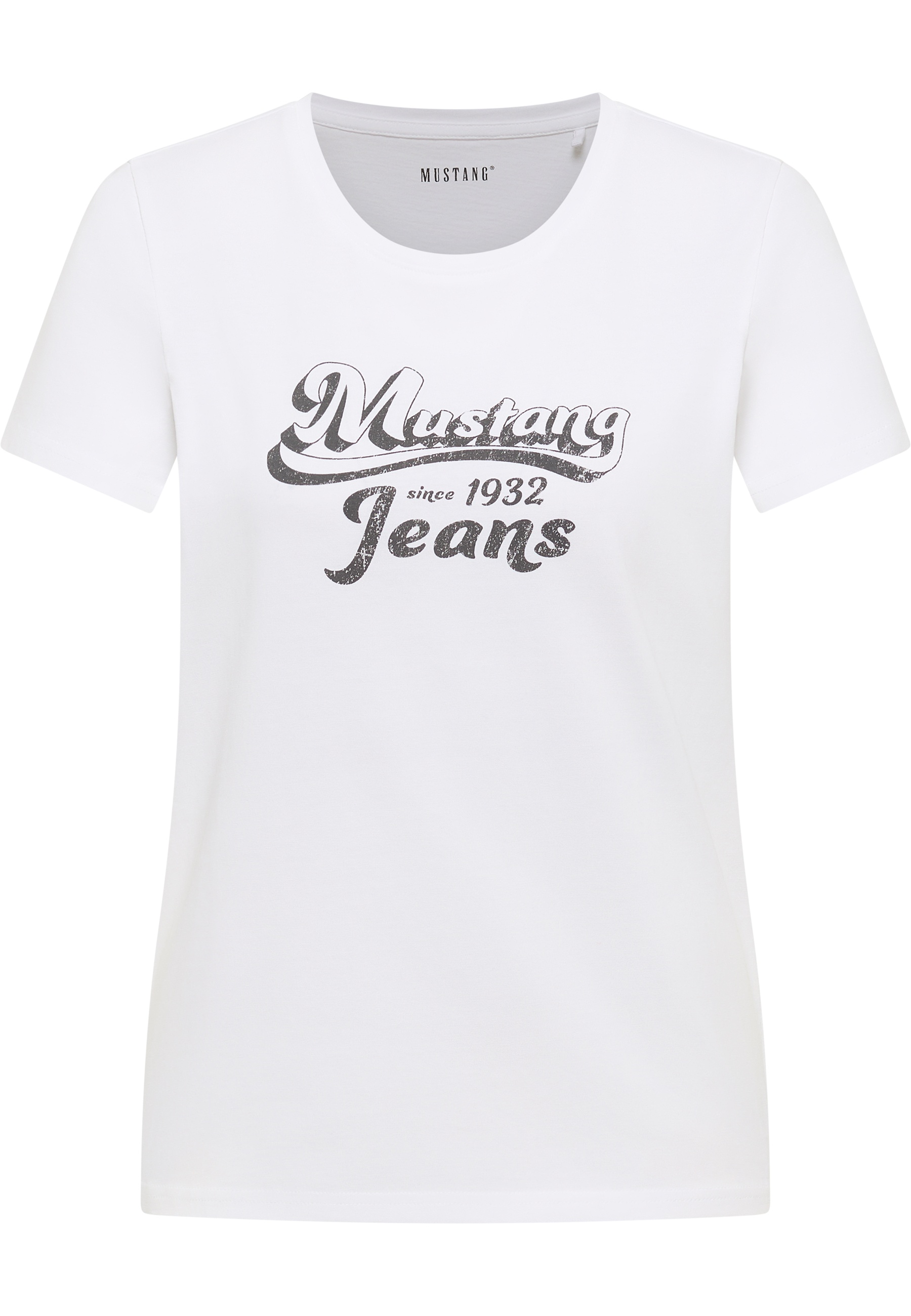 T-Shirt Style Alma