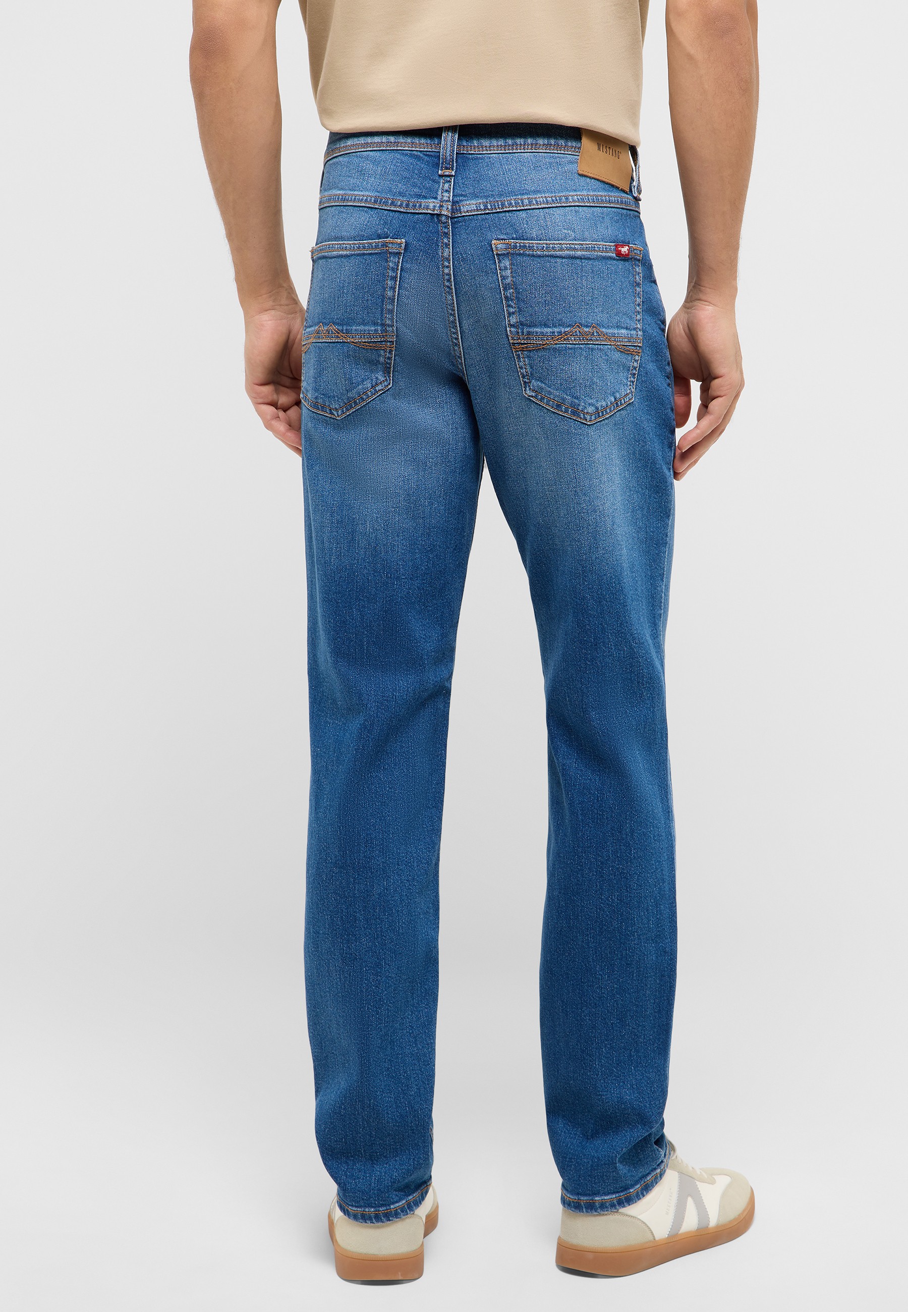 Bekleidung, Jeans, Hosen