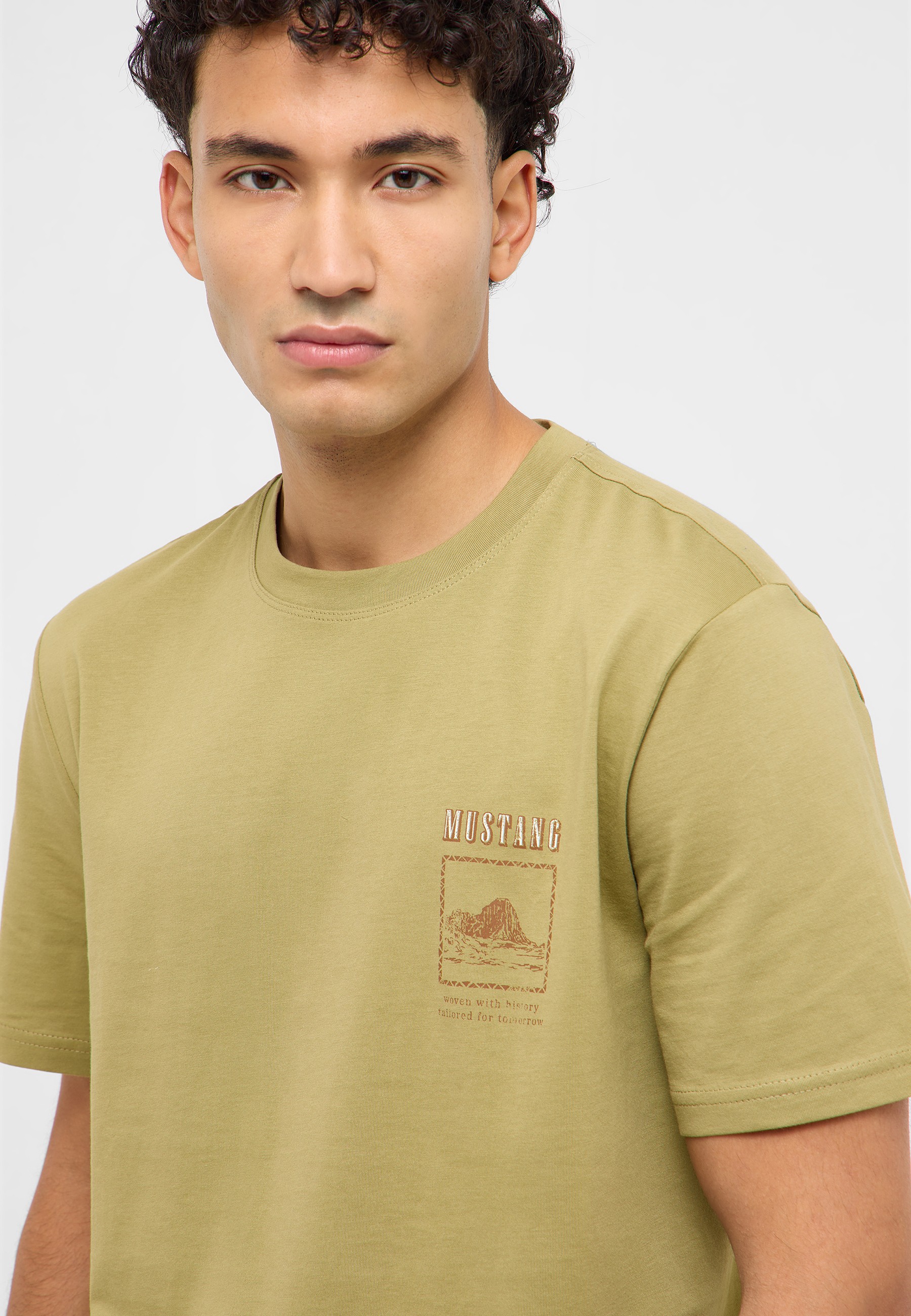 T-shirt, Person, Hemd, Gesicht, Kopf