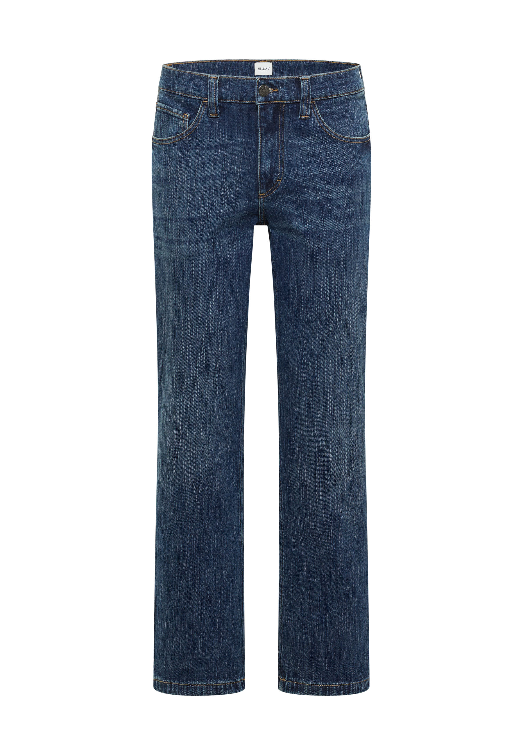 jeans, denim, straight leg, blue, pants