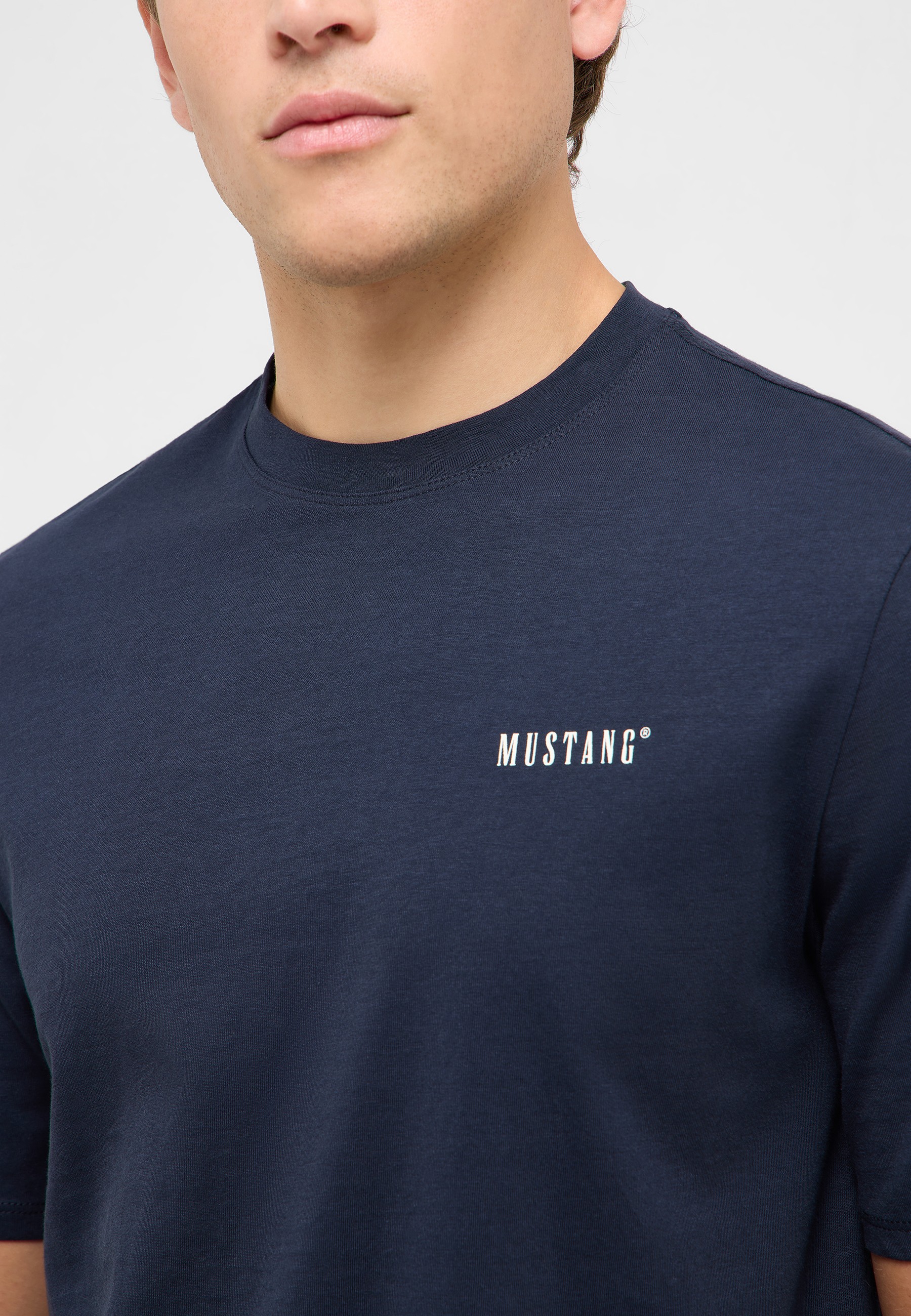 T-Shirt Style Austin