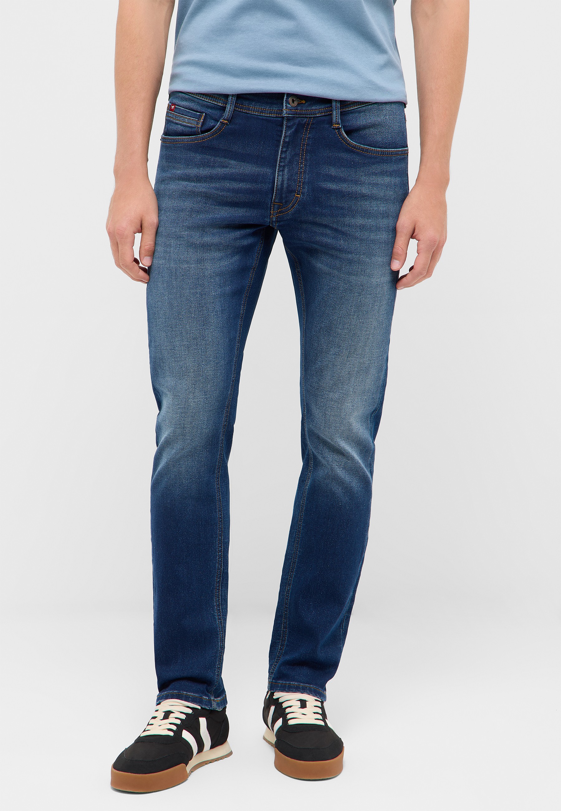 Jeans Style Oregon Slim K
